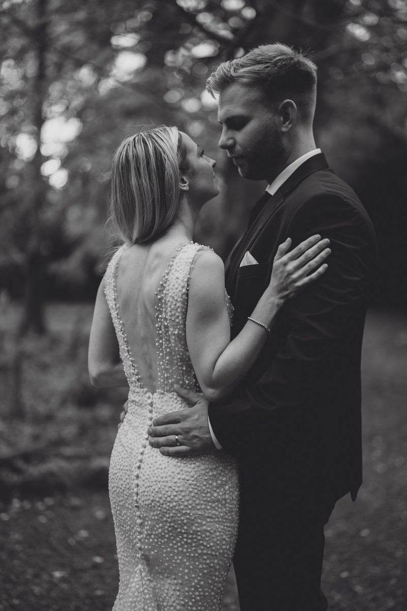 Creative Wedding Photographer