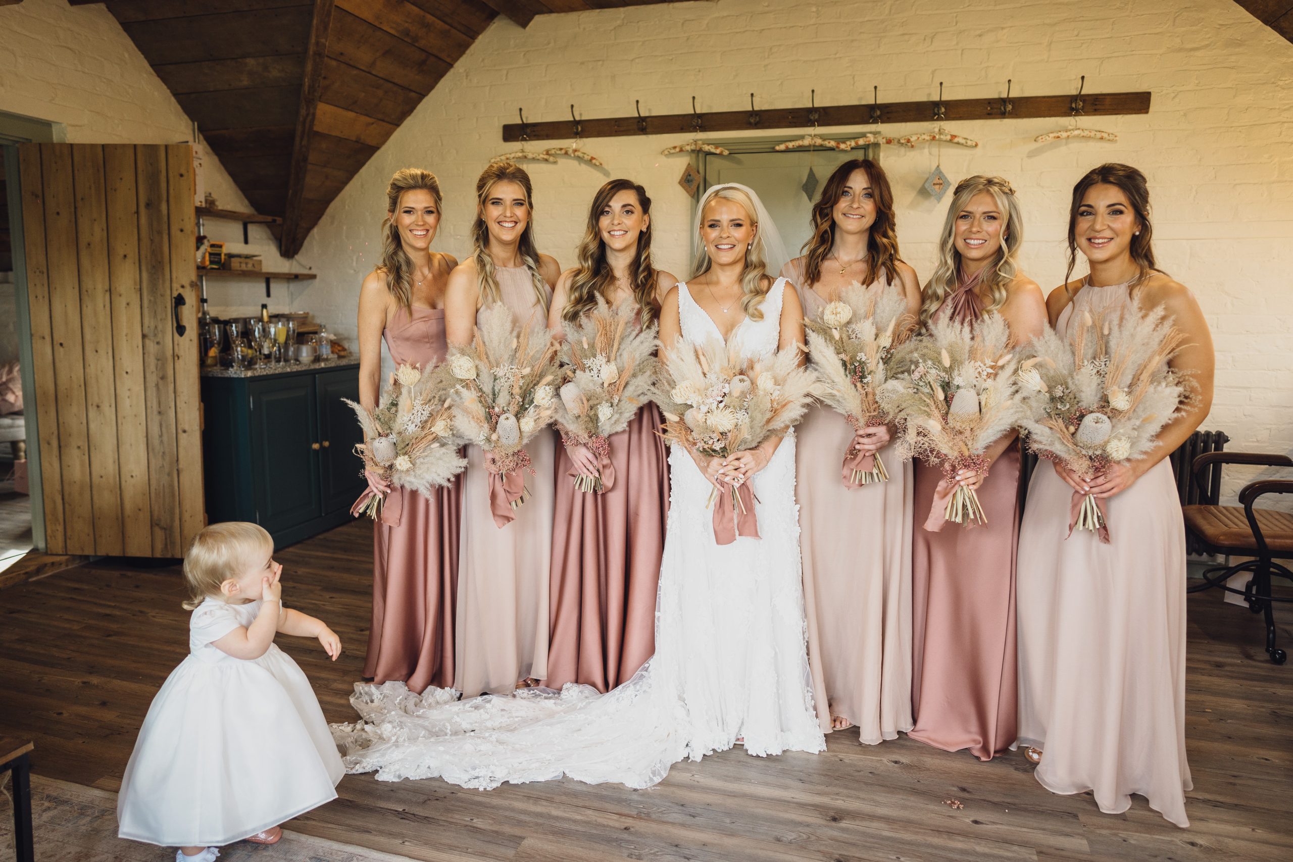 grange barn wedding venue