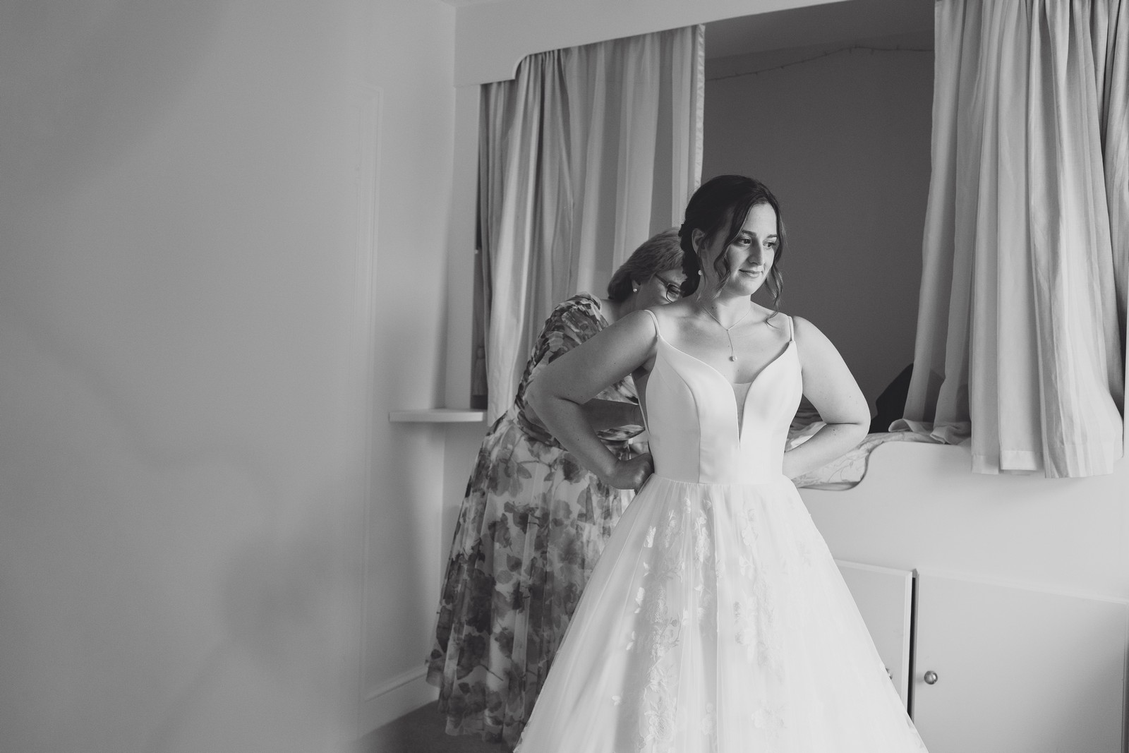 northwest wedding