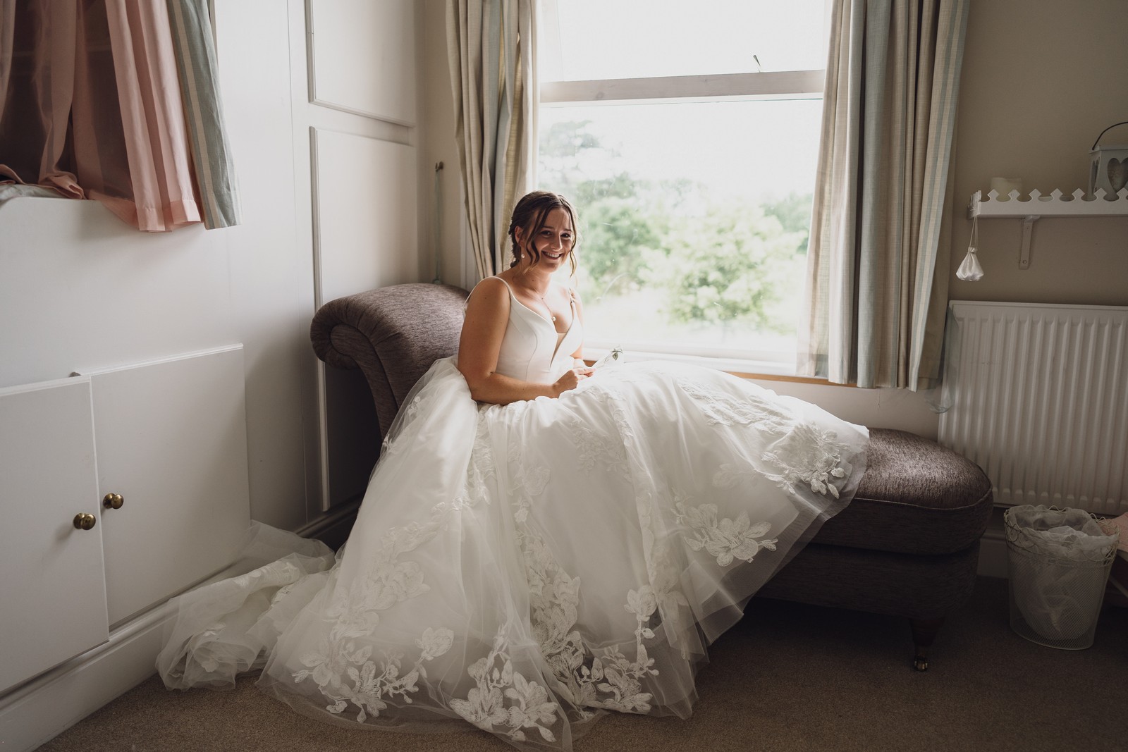 Cheshire Wedding Photography