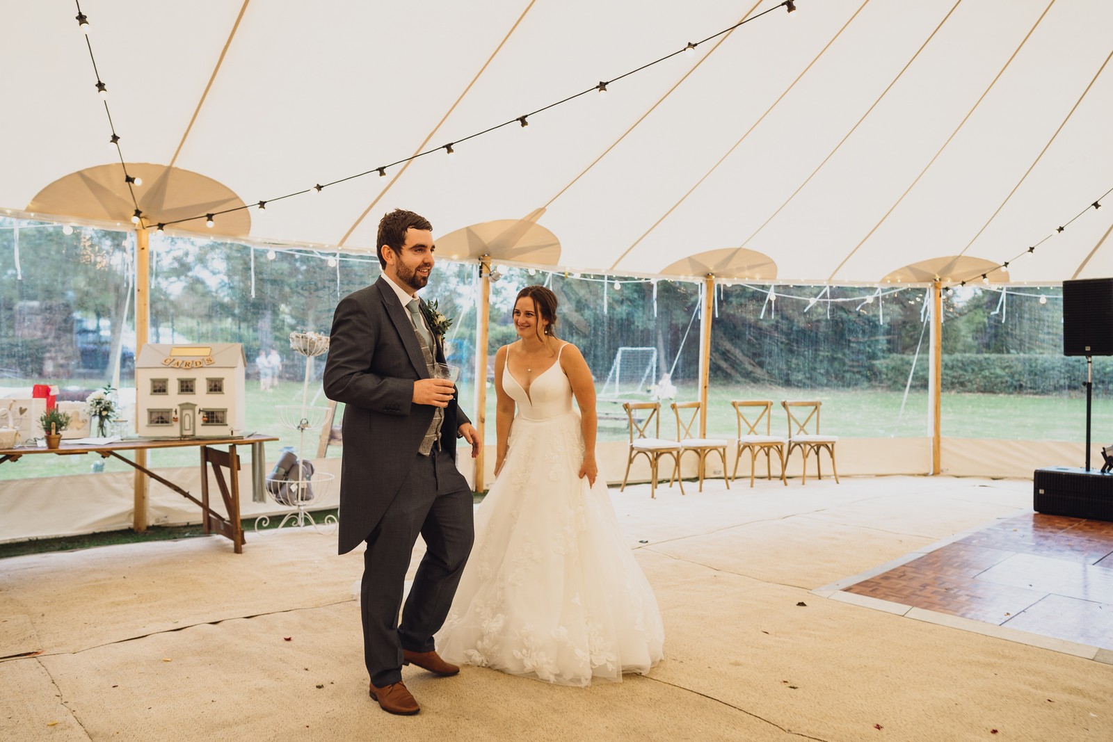 Cheshire Wedding Photography