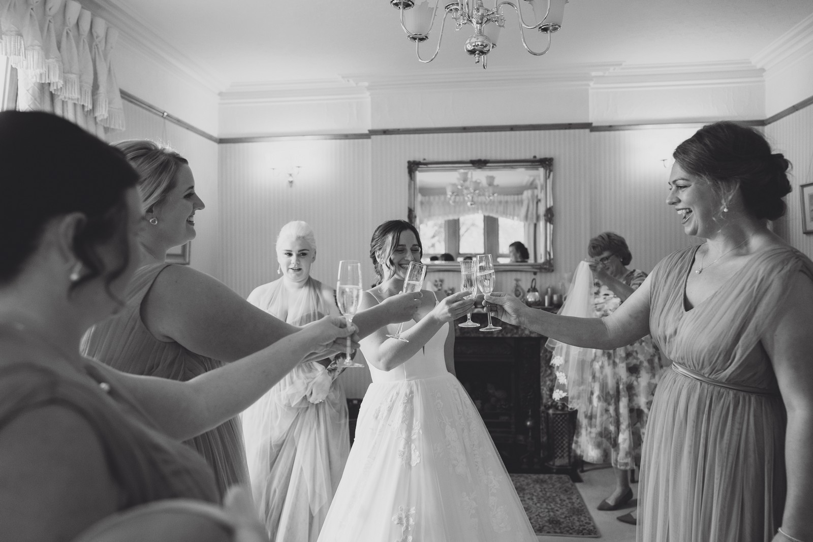 northwest wedding