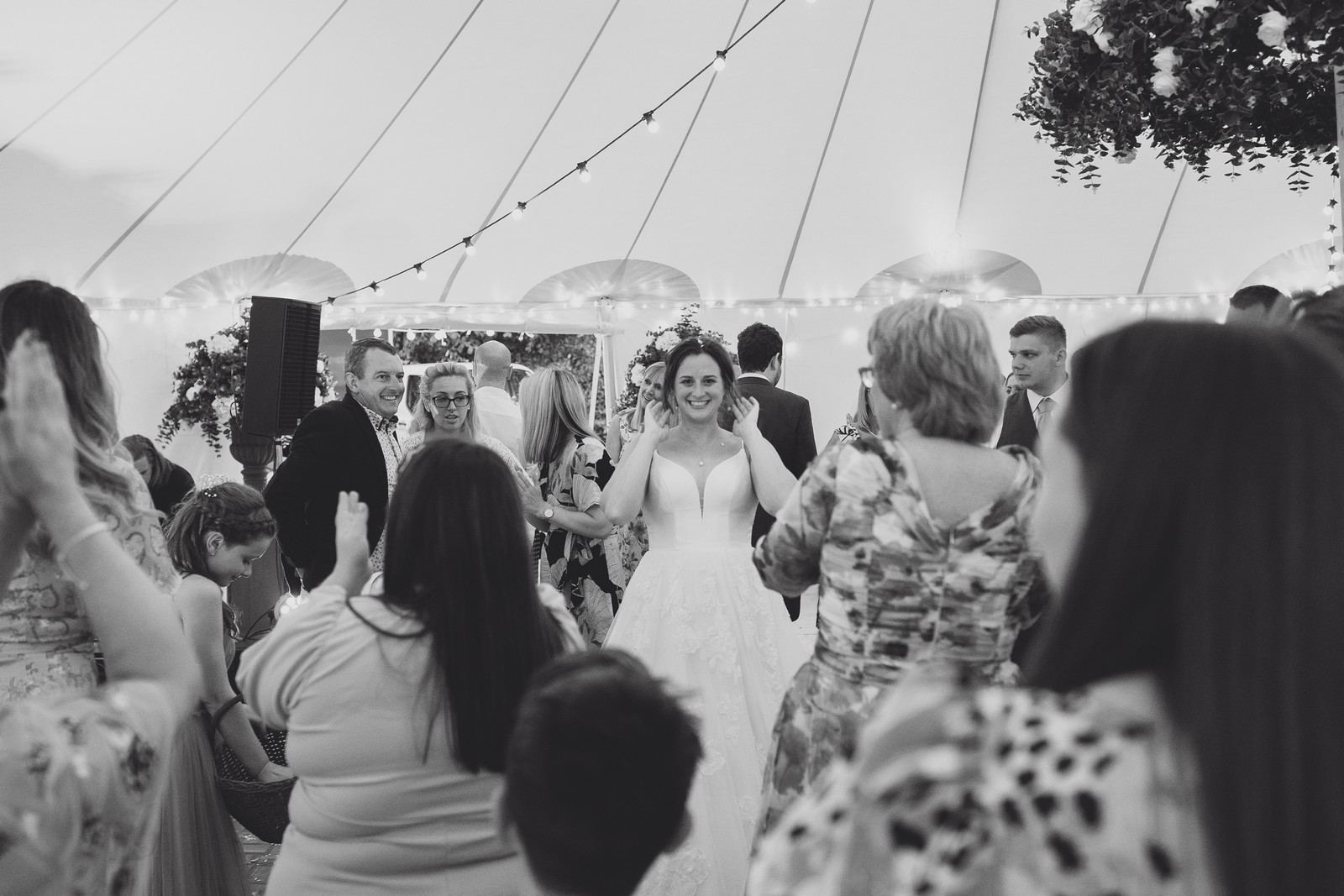 northwest wedding