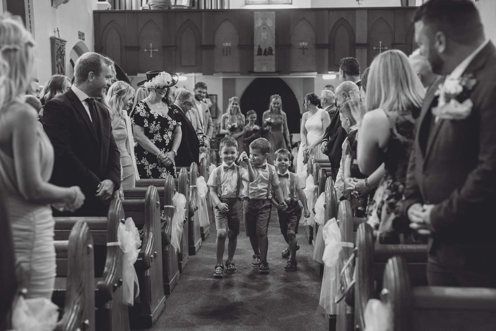northwest wedding