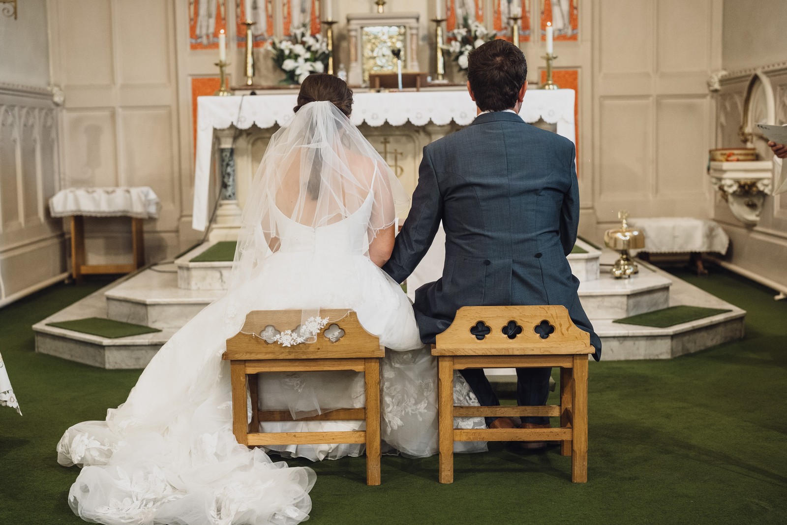 Cheshire Wedding Photography