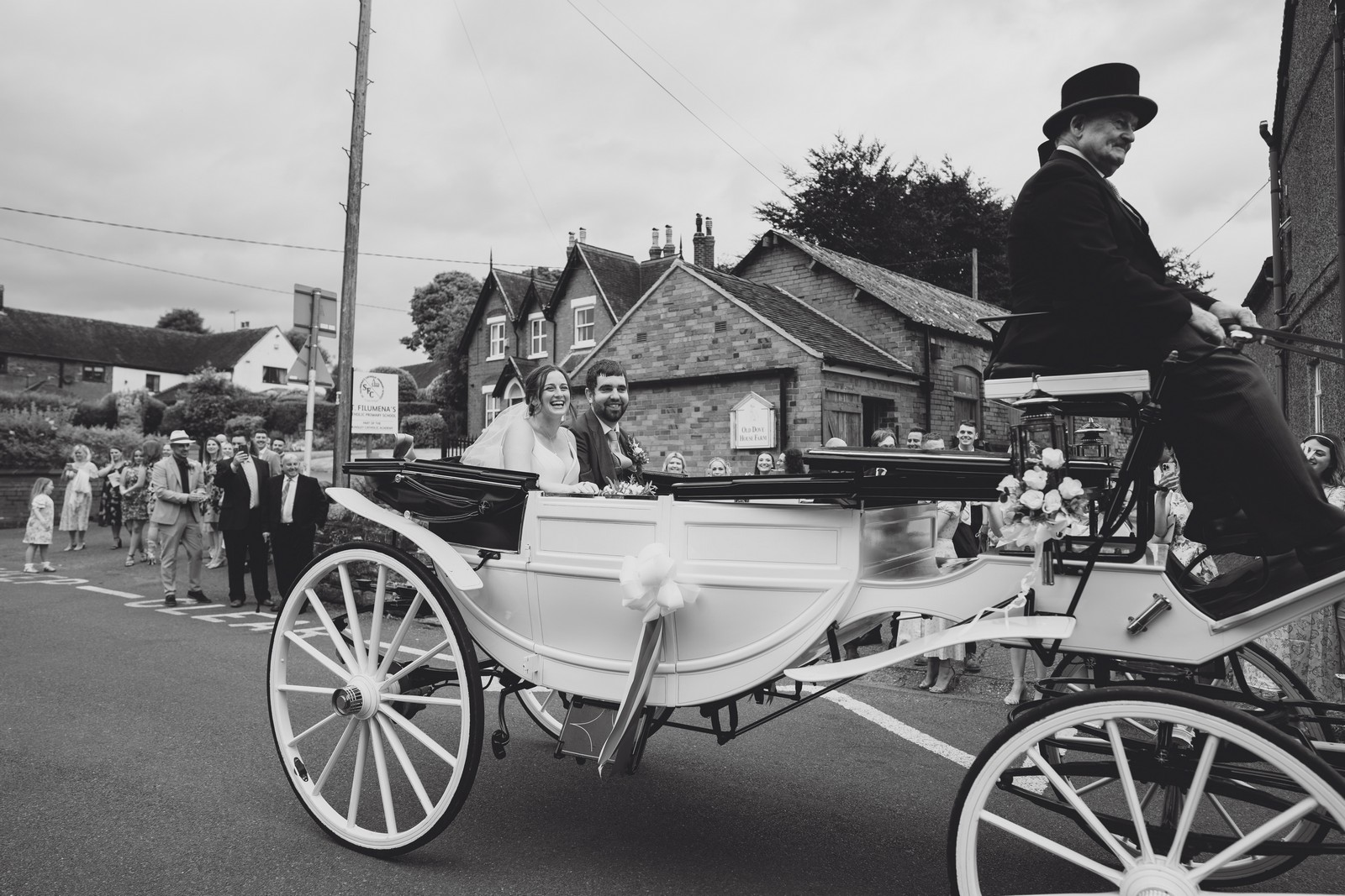 Cheshire Wedding Photography
