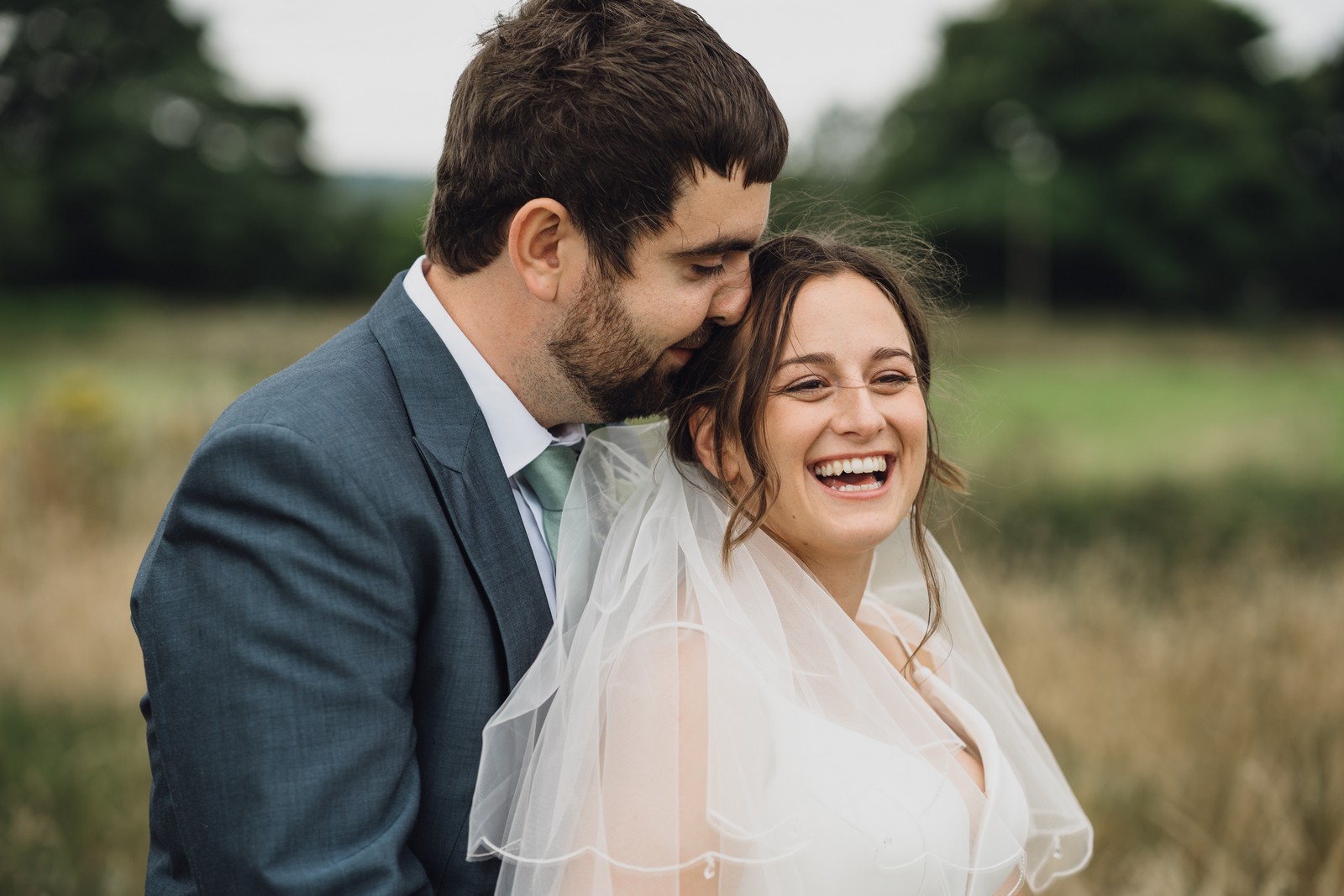 Cheshire Wedding Photography
