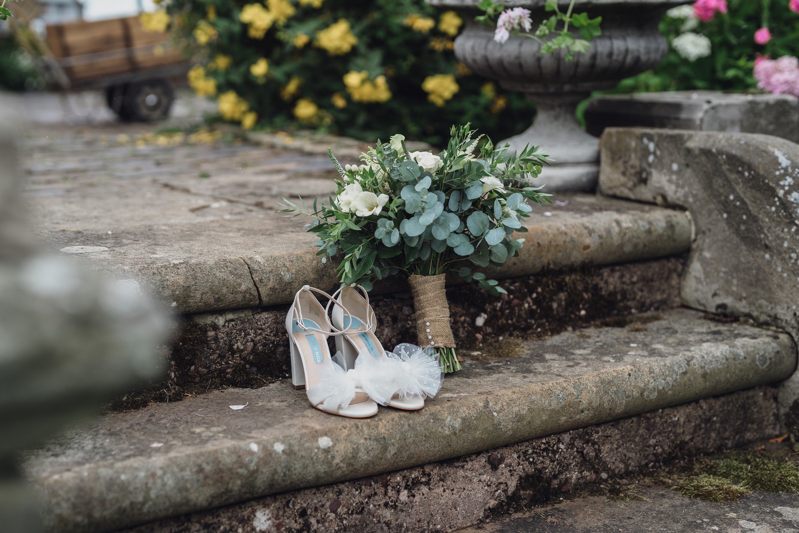 Cheshire Wedding Photography