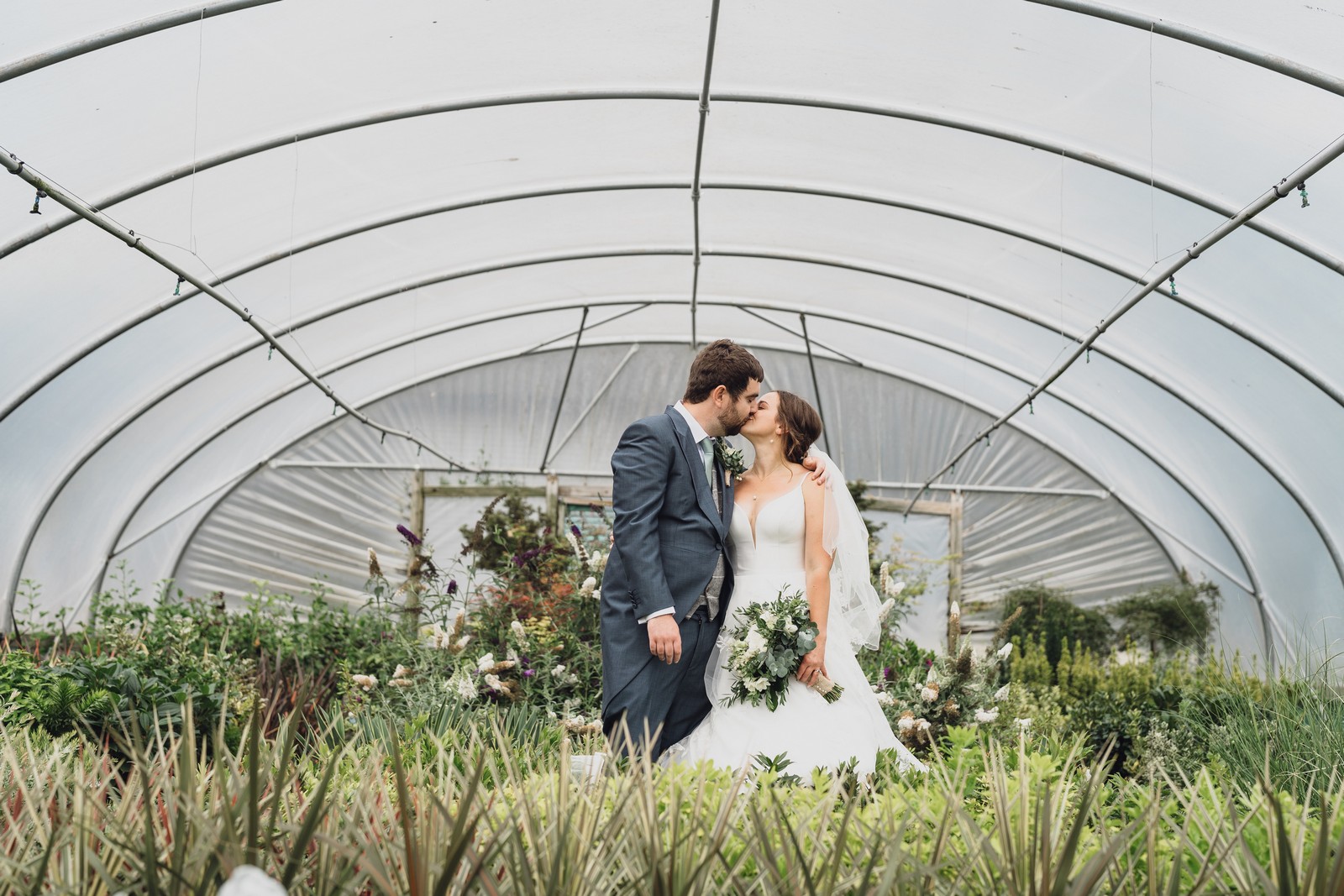 Cheshire Wedding Photography
