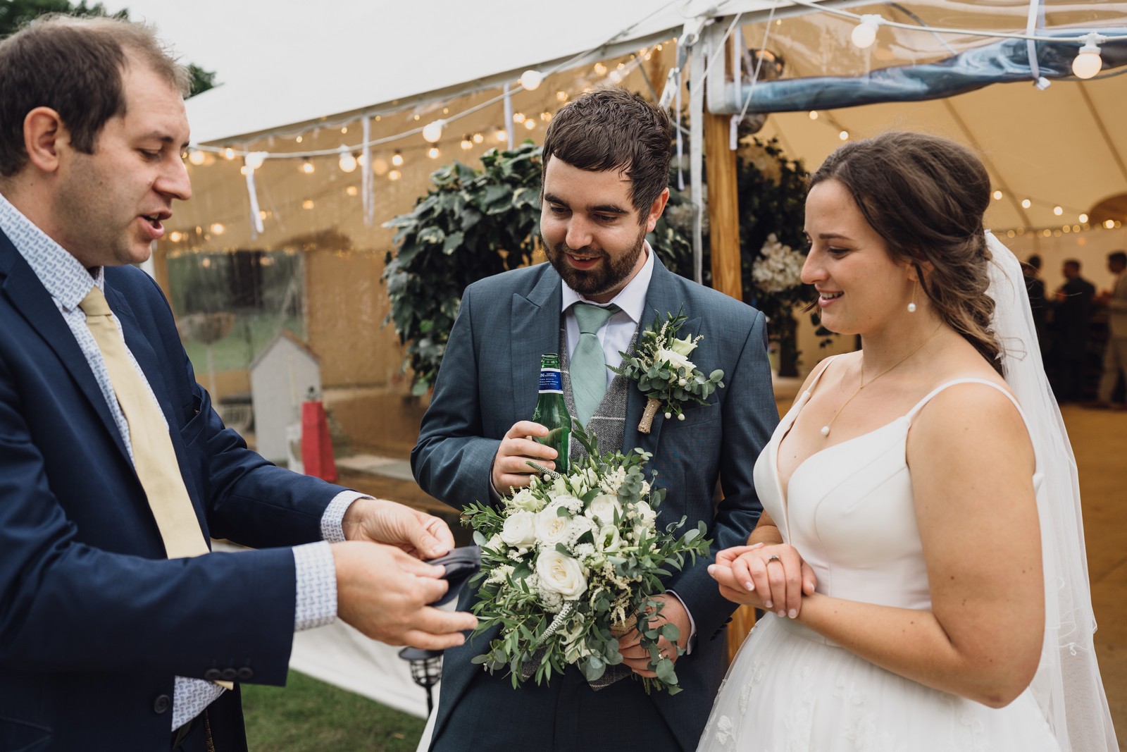 Cheshire Wedding Photography