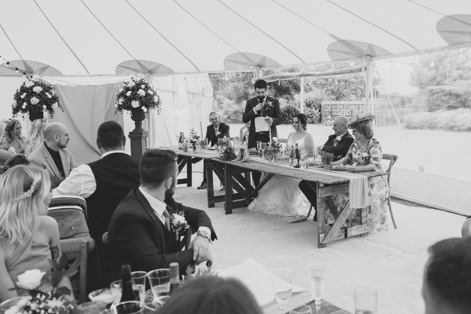 northwest wedding