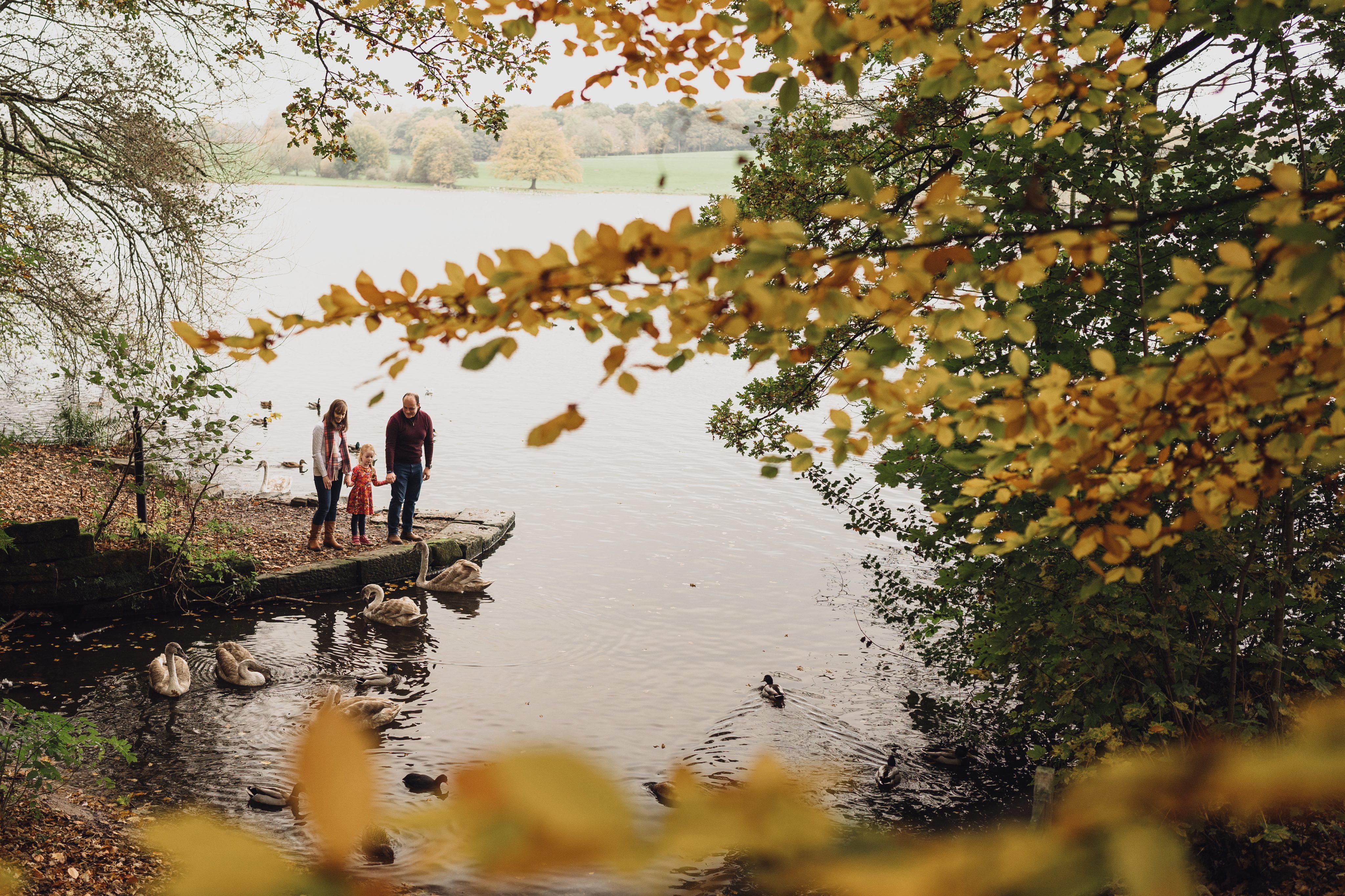 Northwest Wedding Photographer