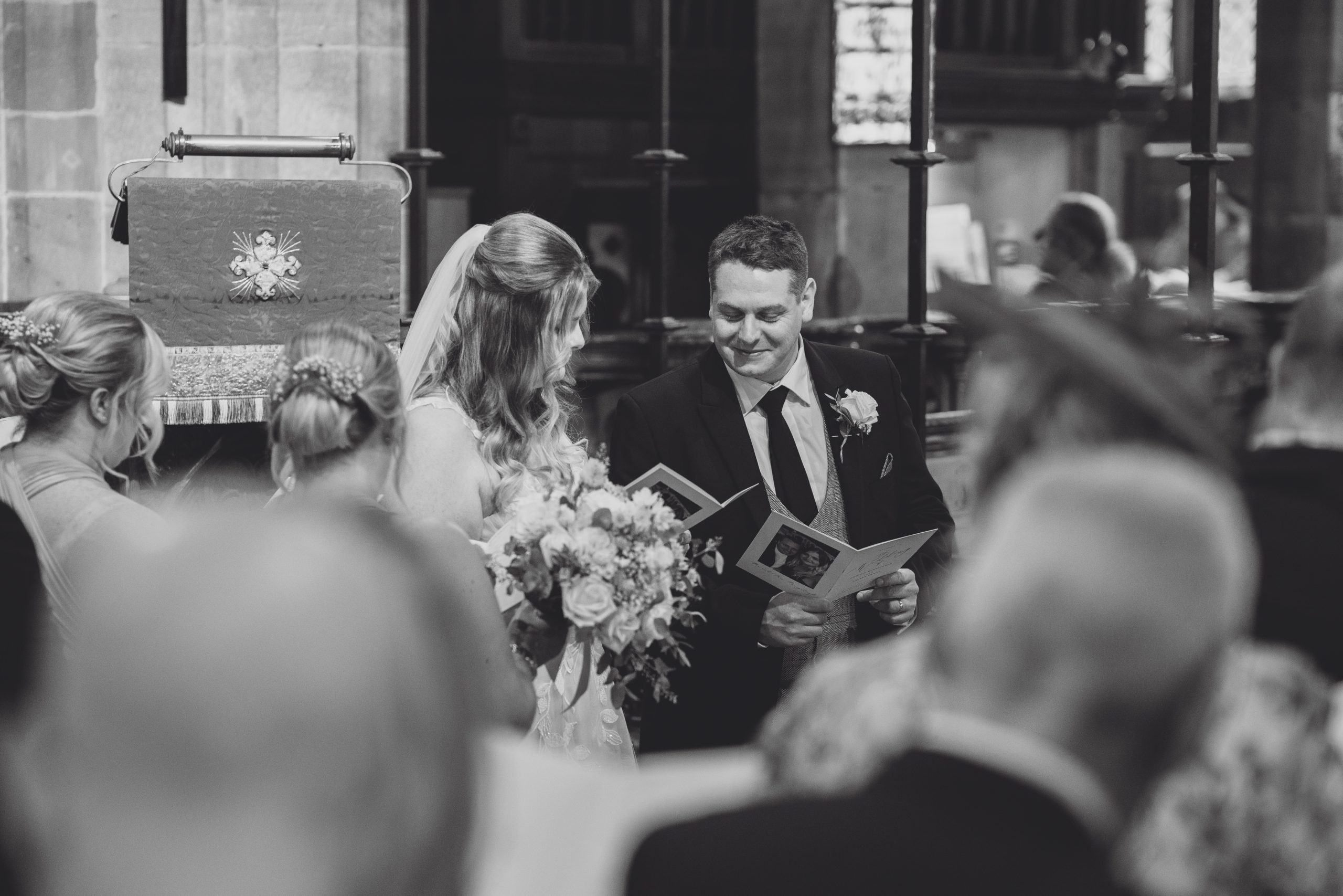 Cheshire Wedding Photography