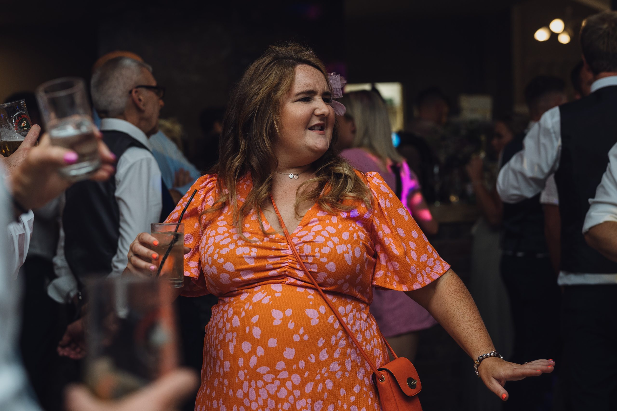 Creative Wedding Photographer