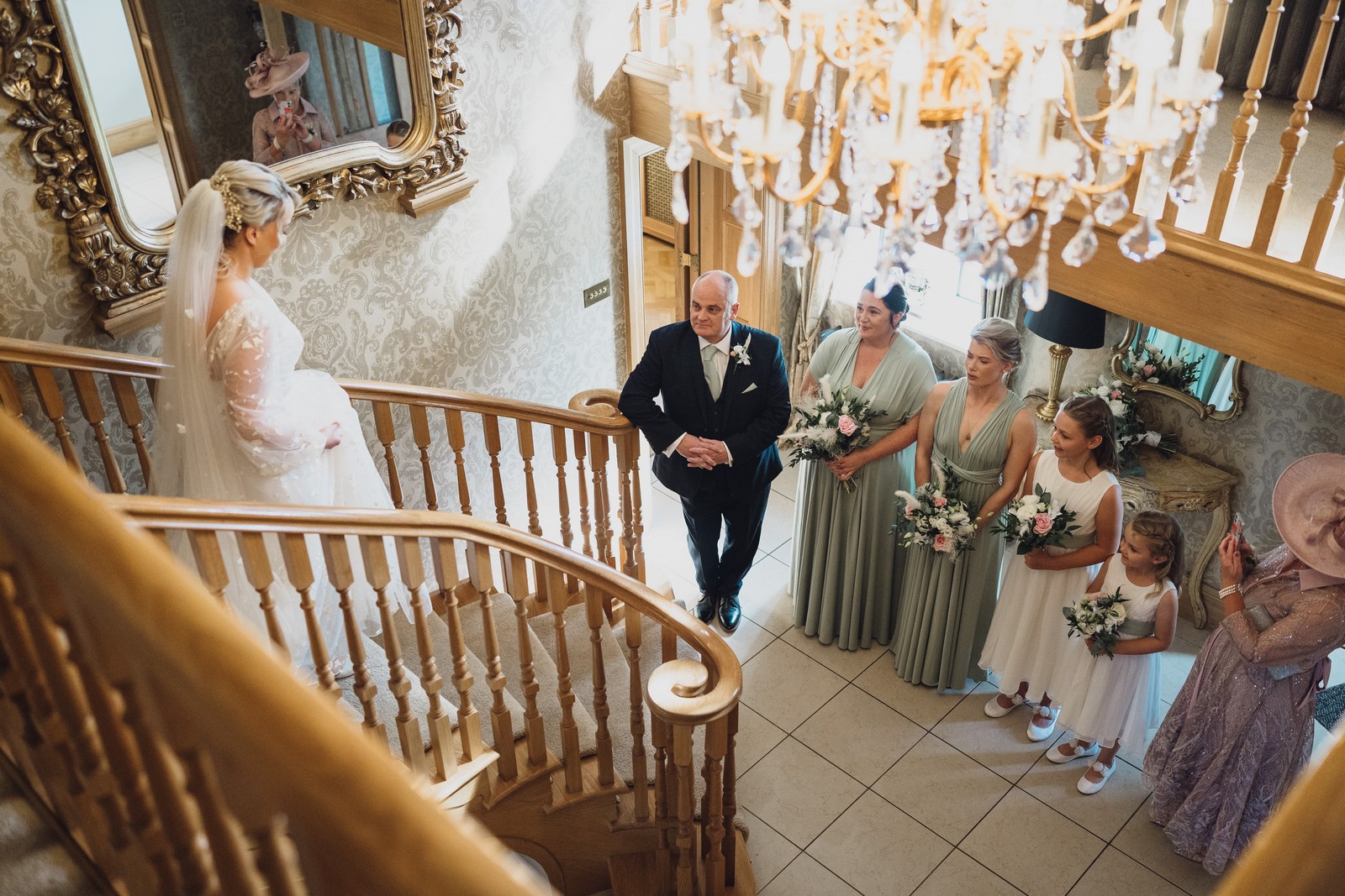 merrydale manor wedding venue