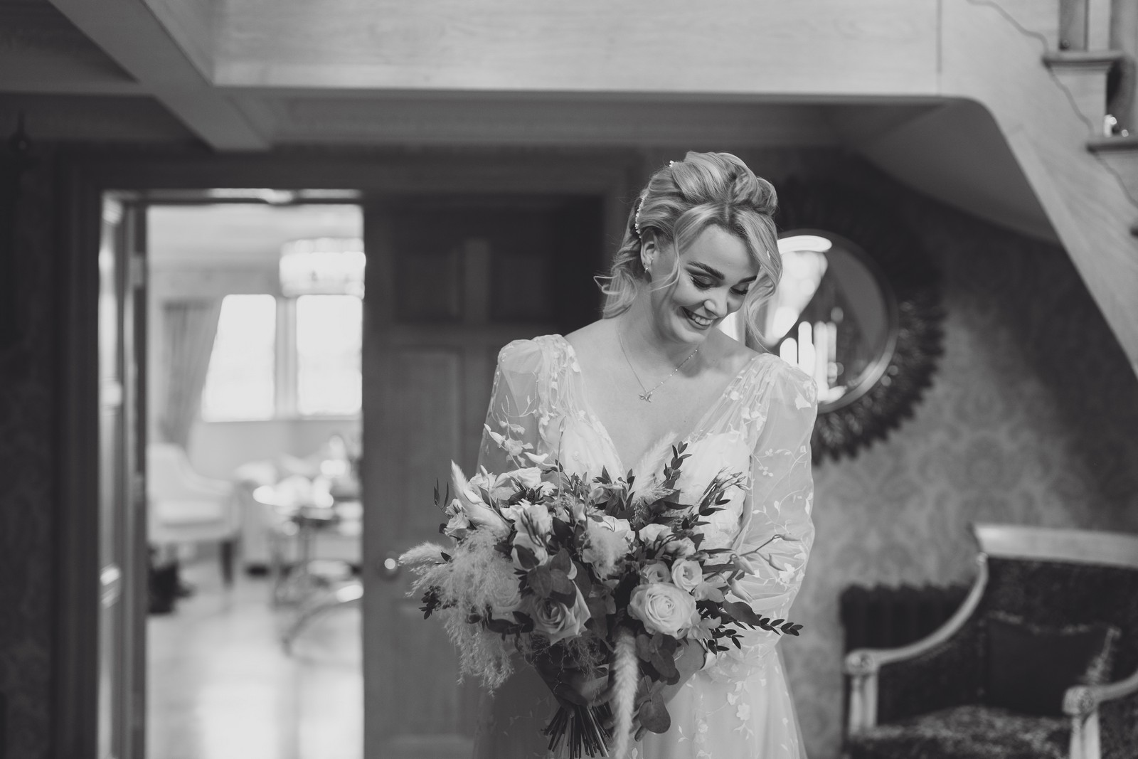 Cheshire Wedding Photography