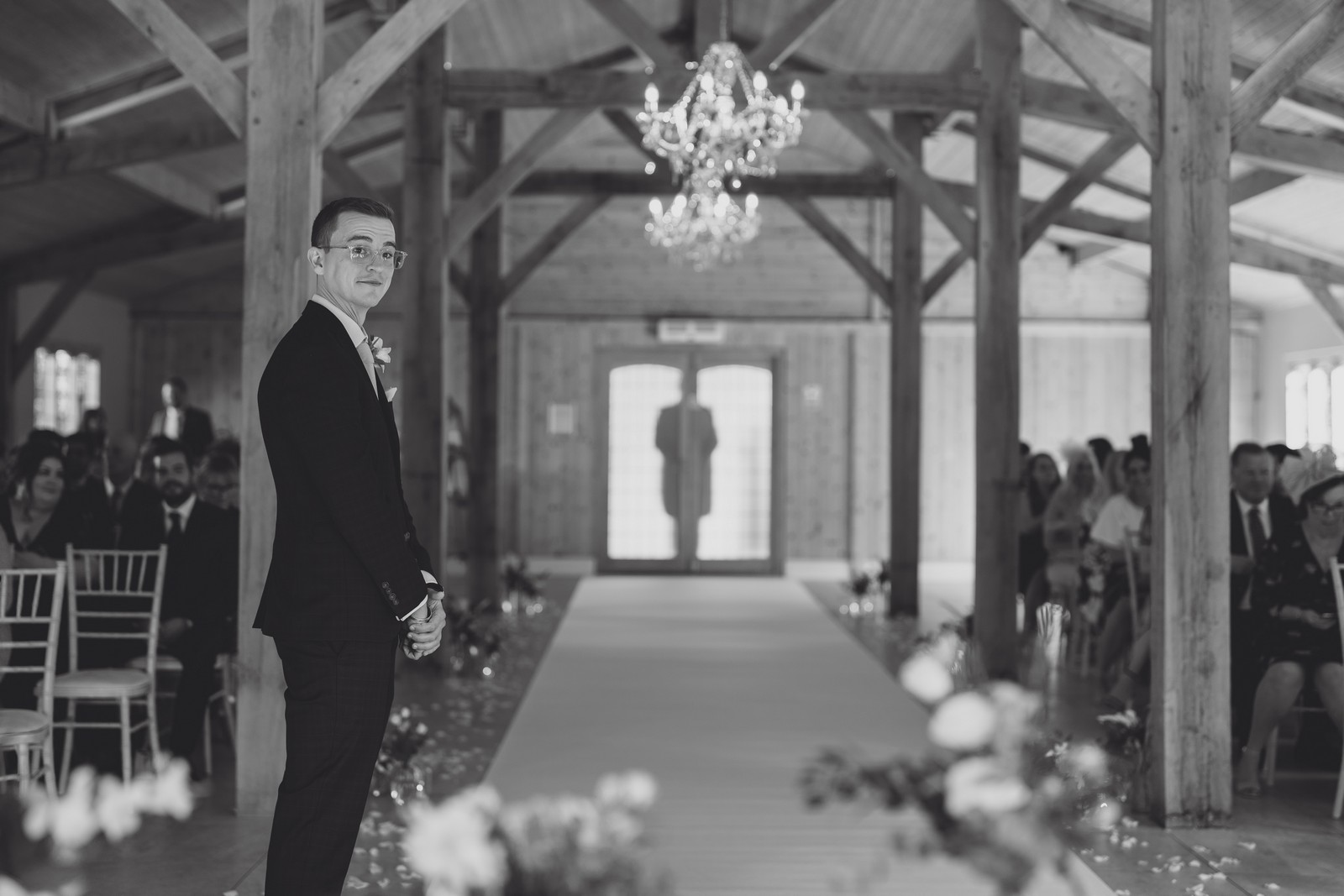Cheshire Wedding Photography