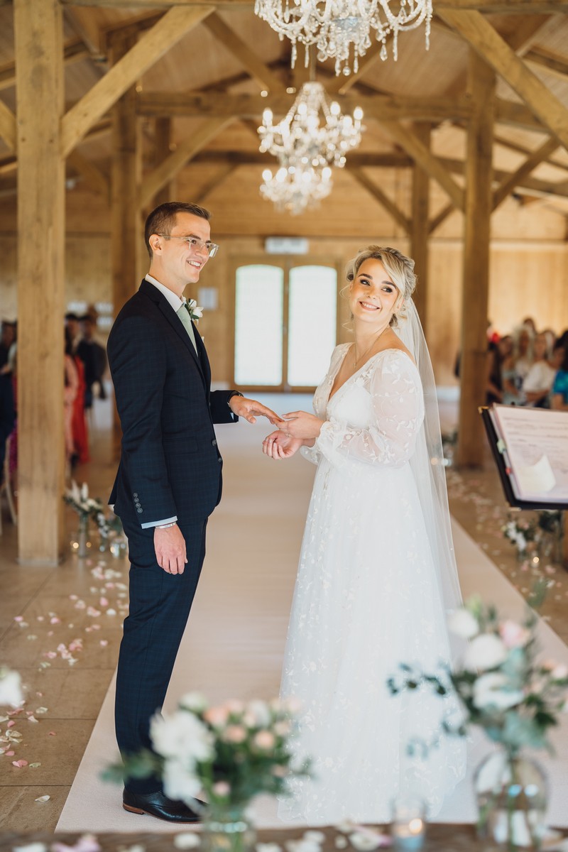 merrydale manor wedding venue