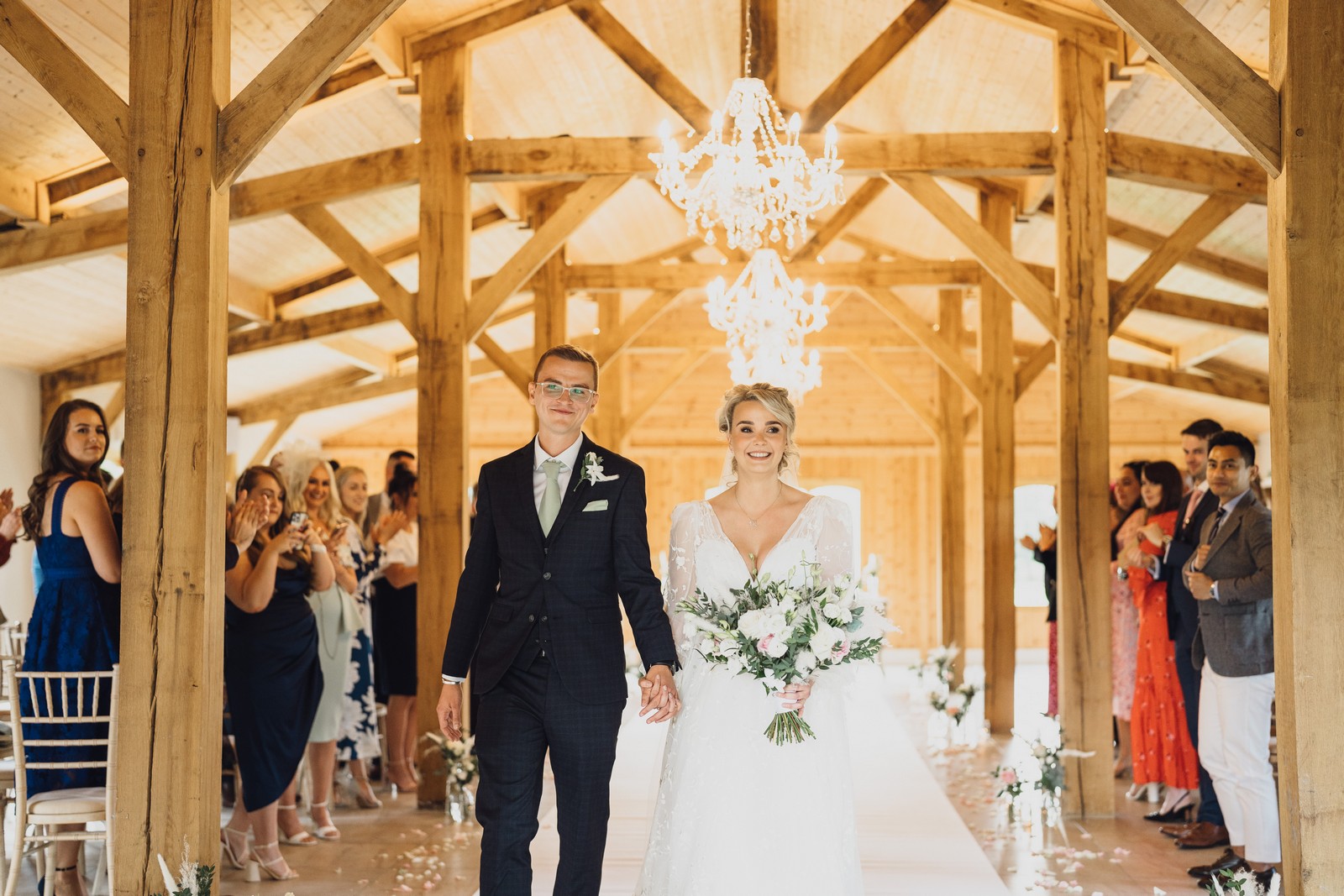 Cheshire Wedding Photography