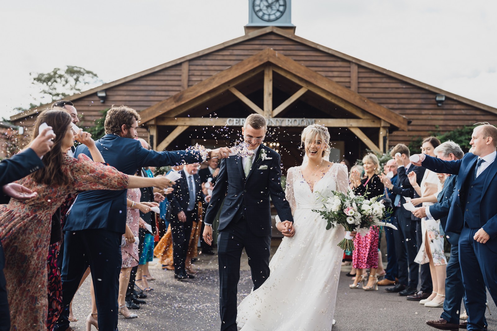merrydale manor wedding venue