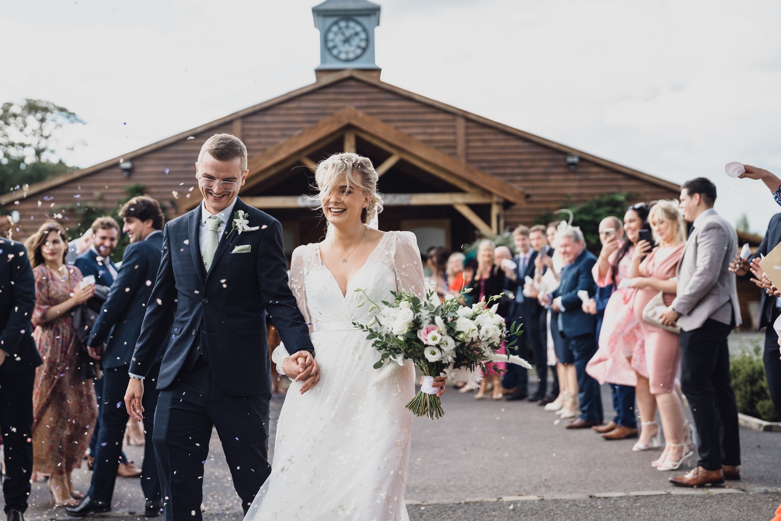 merrydale manor wedding venue