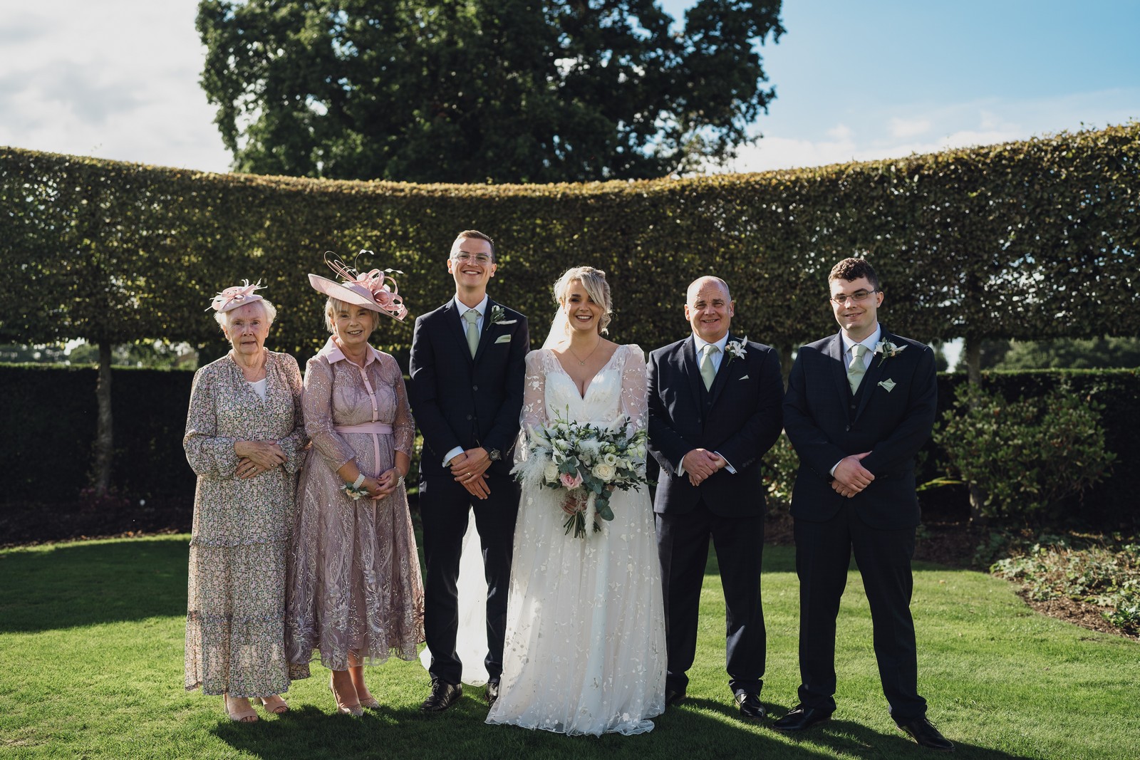 merrydale manor wedding venue