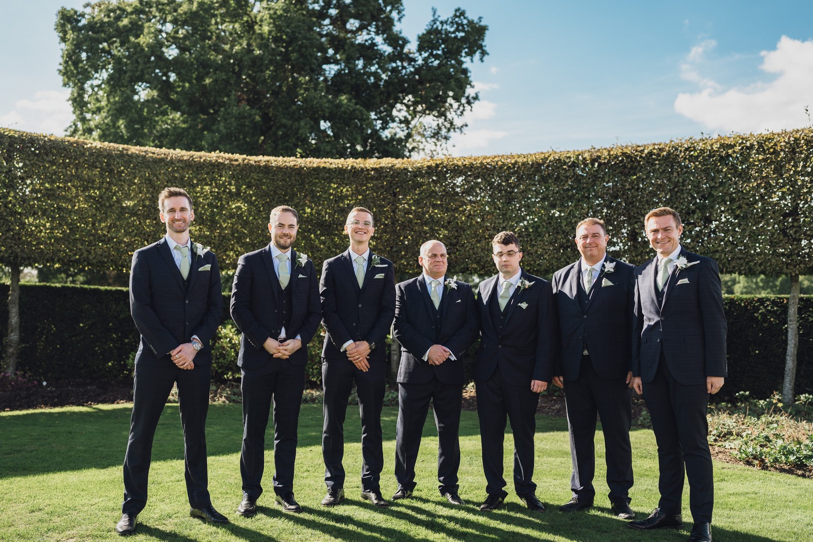 merrydale manor wedding venue
