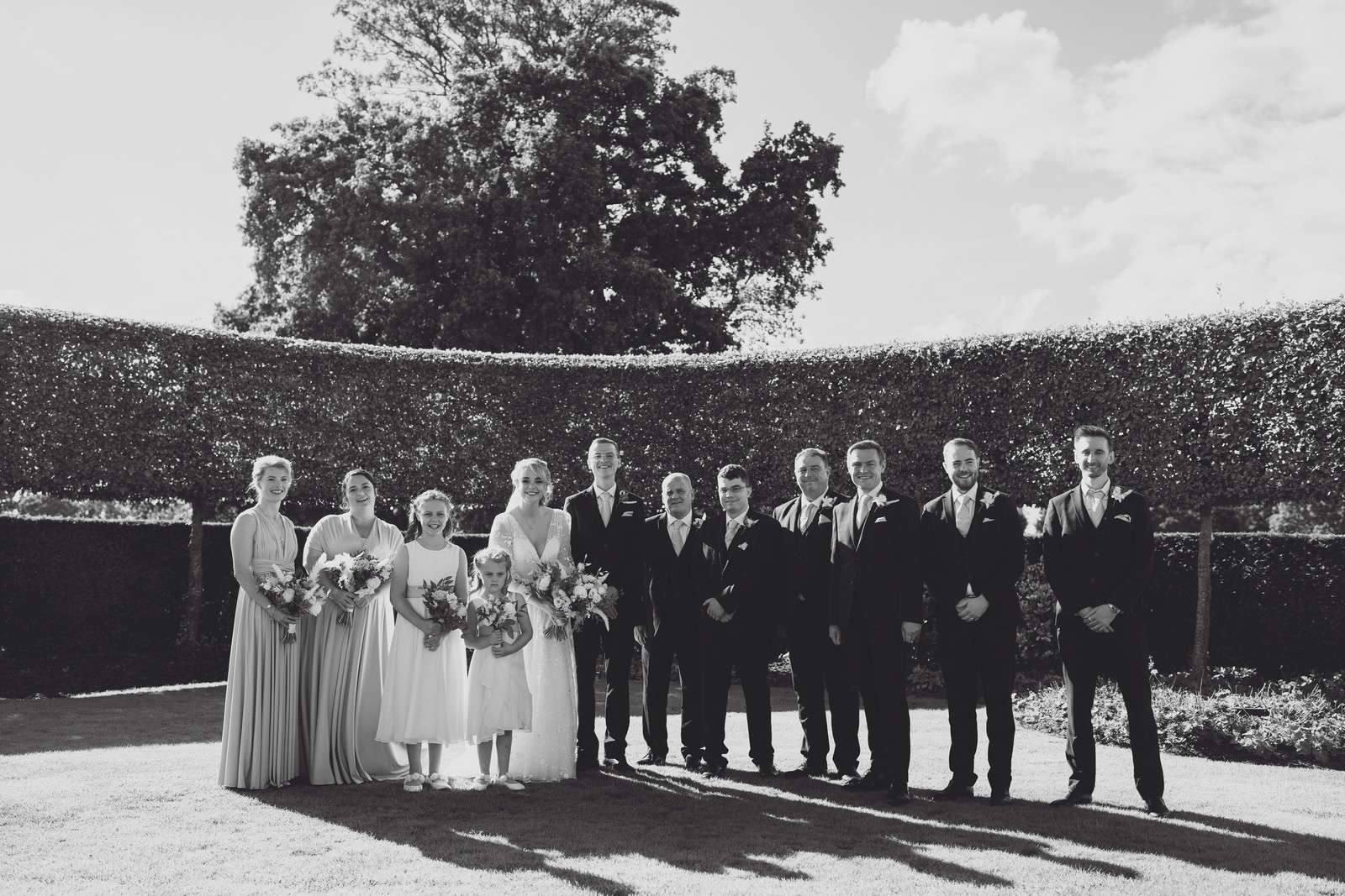 merrydale manor wedding venue
