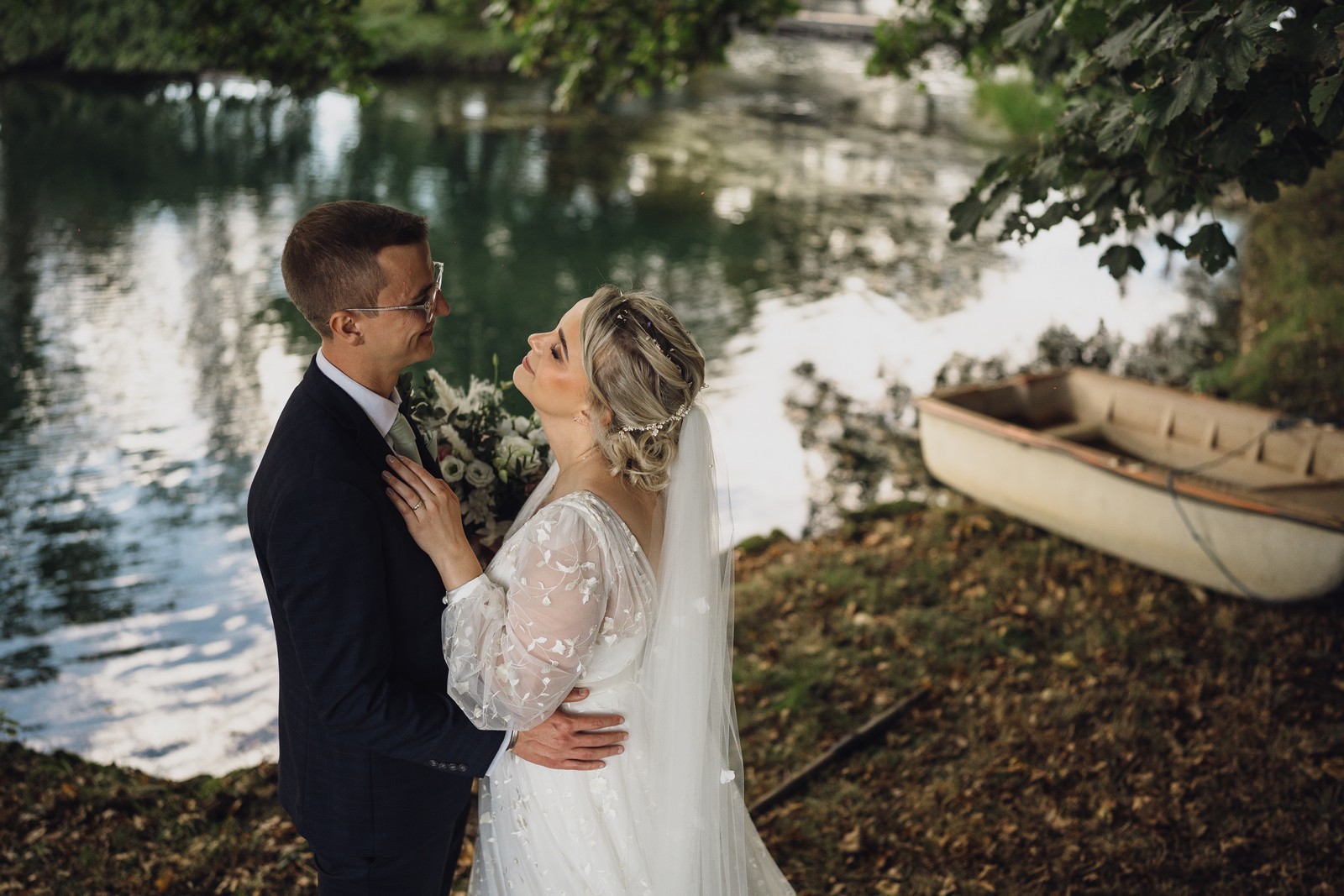 merrydale manor wedding venue