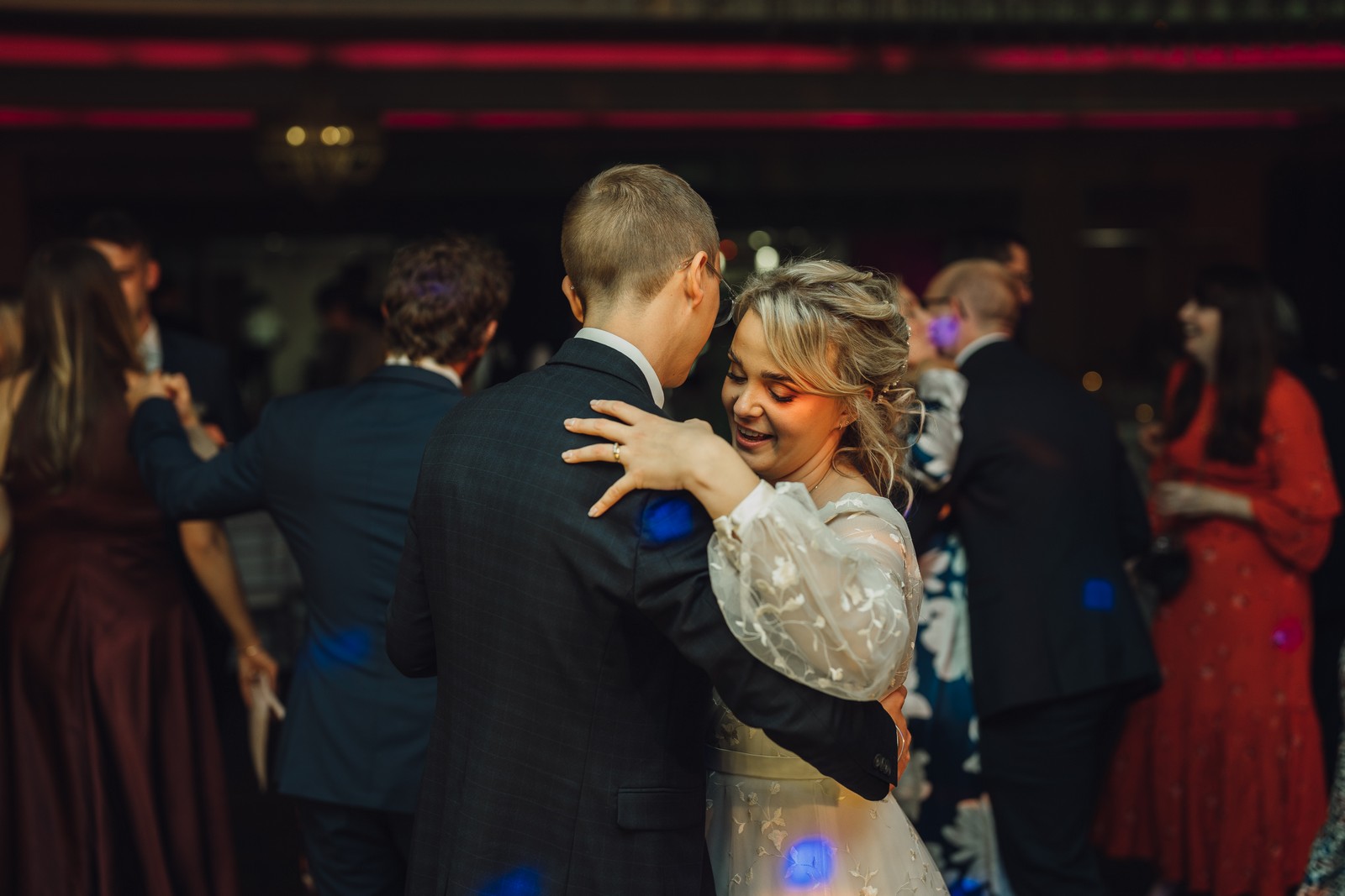 Cheshire Wedding Photography