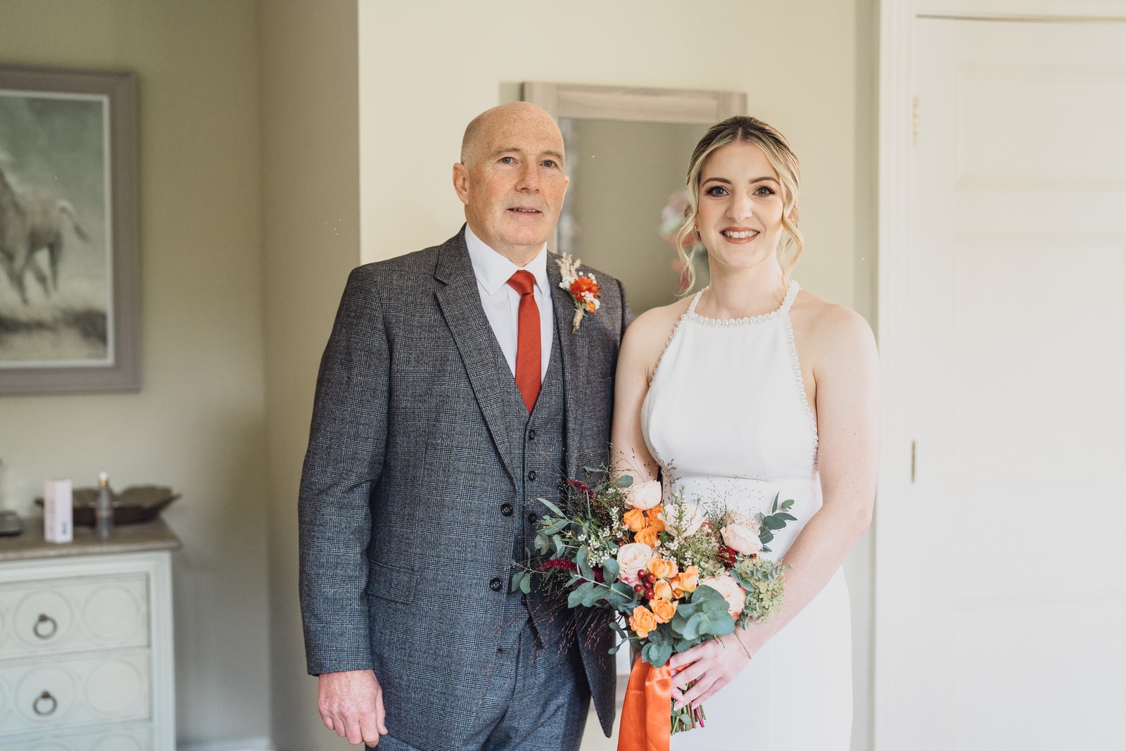 Creative Wedding Photographer