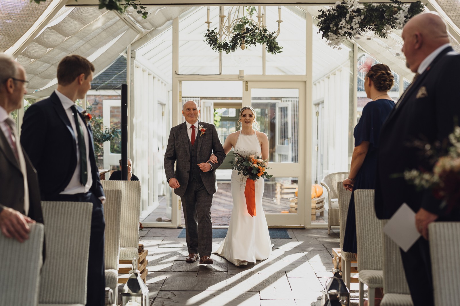 Creative Wedding Photographer