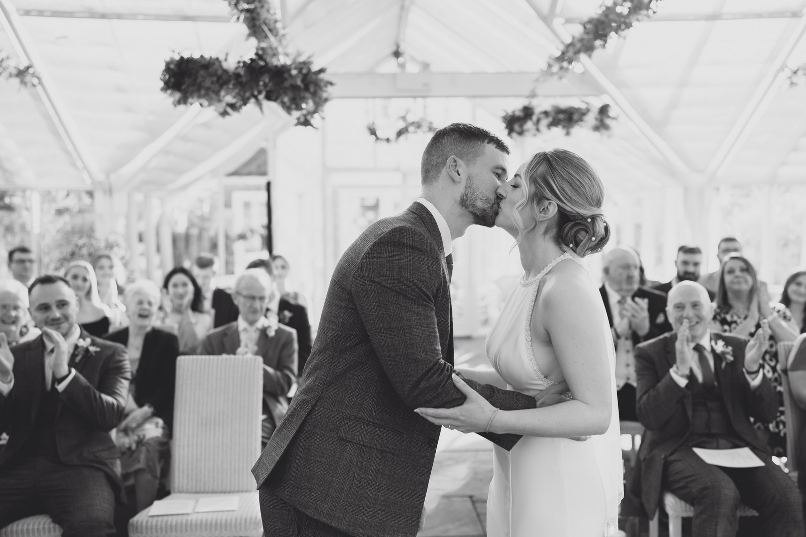 Creative Wedding Photographer