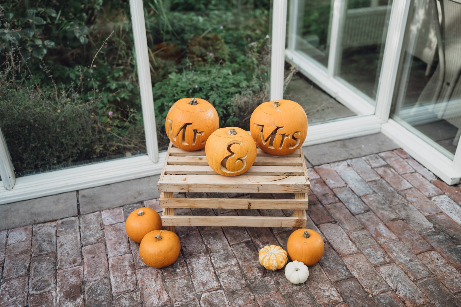 Creative Wedding Photographer