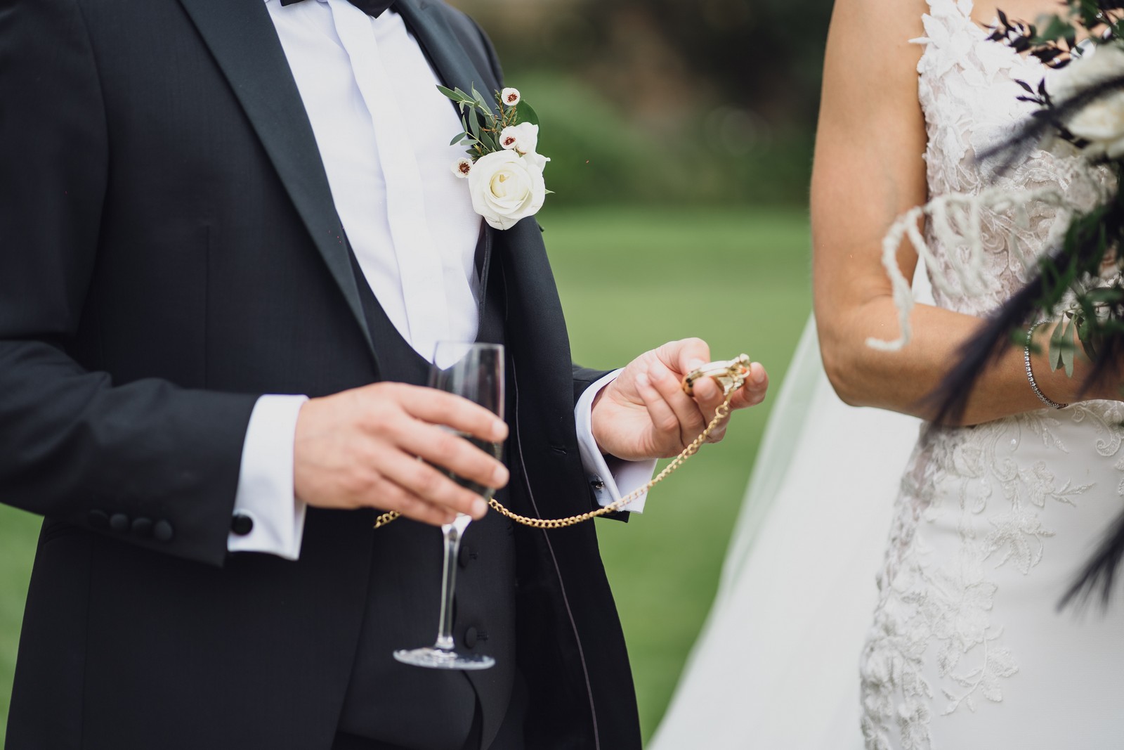 Dorfold Hall // Eve & Hayden