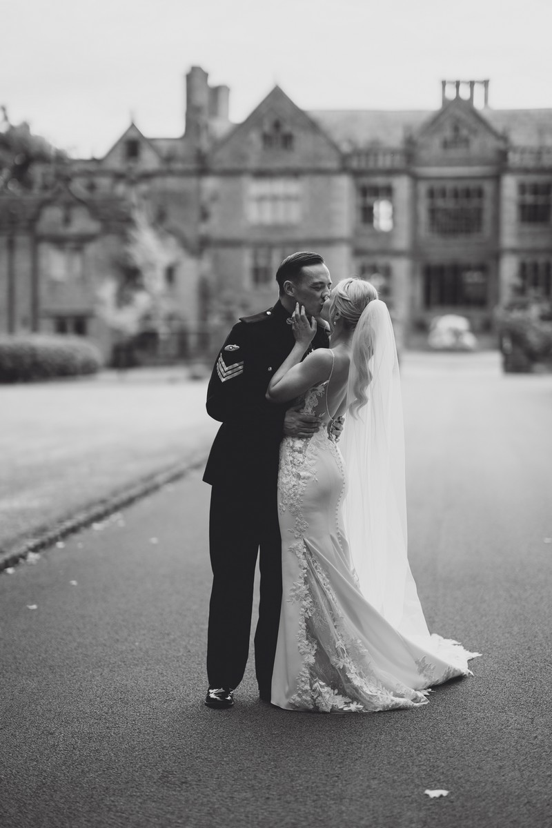 CHESHIRE WEDDING PHOTOGRAPHER