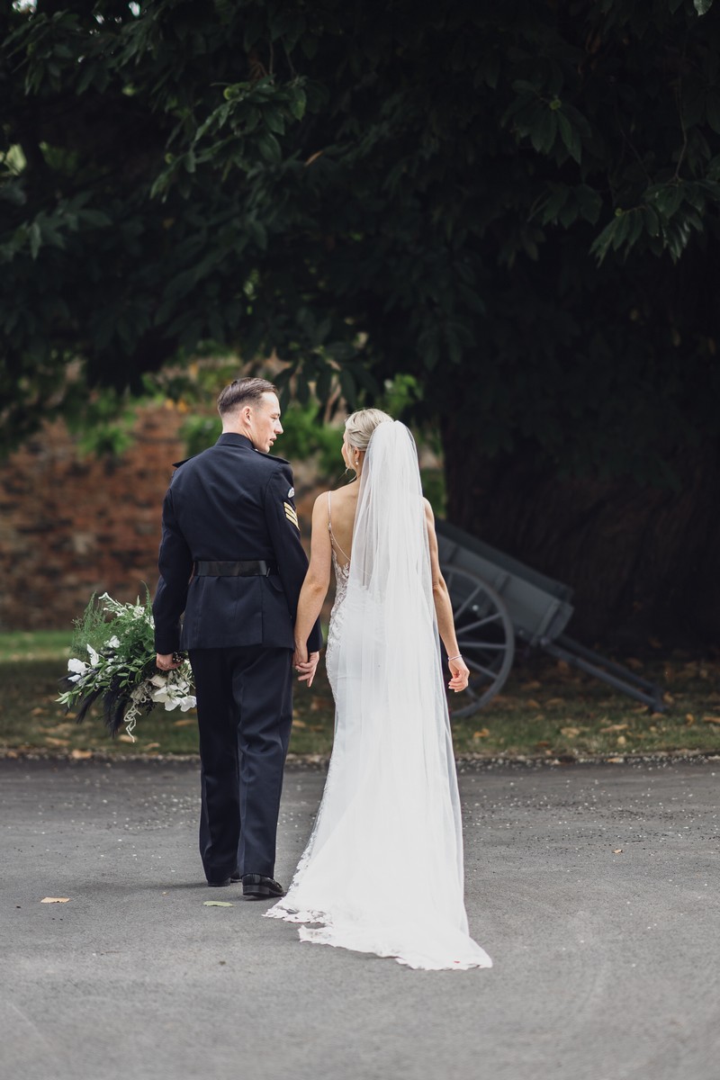 Dorfold Hall // Eve & Hayden