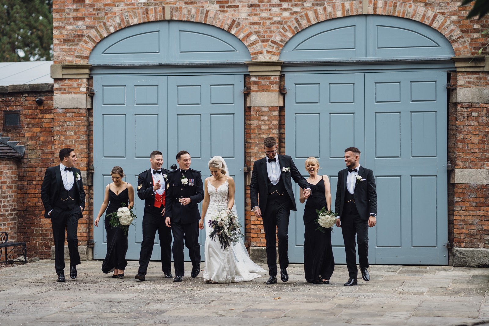 dorfold hall nantwich