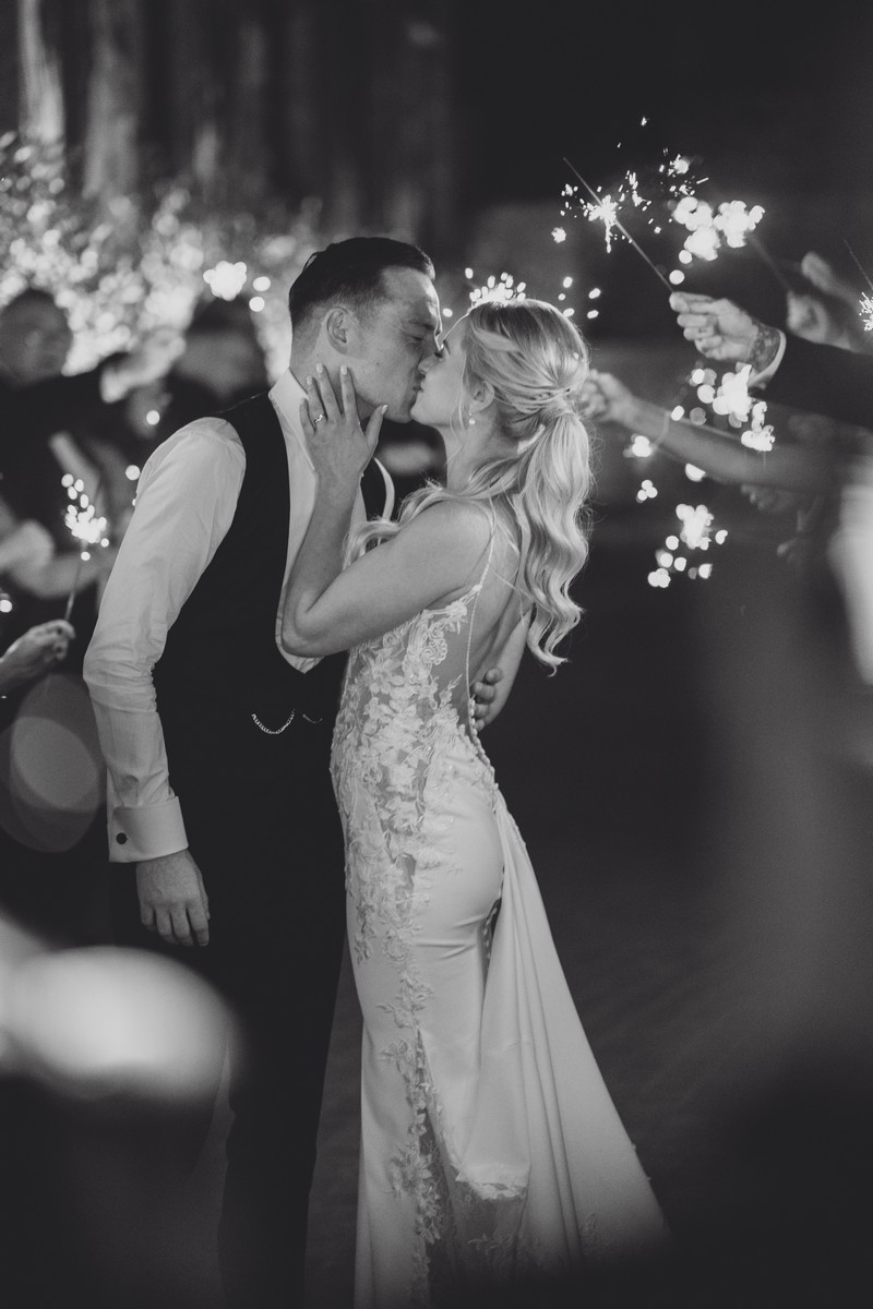 Dorfold Hall // Eve & Hayden