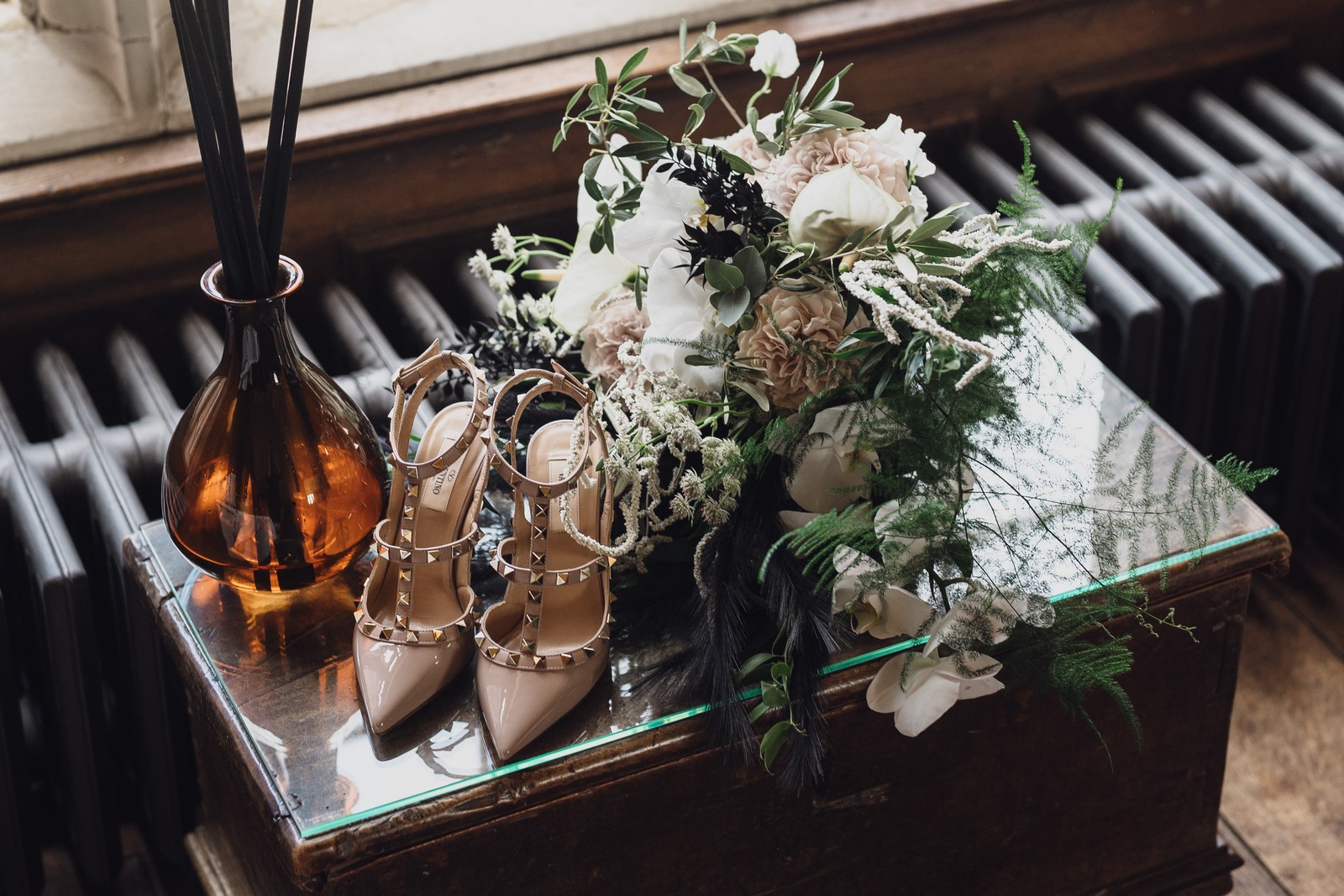 nantwich wedding venue