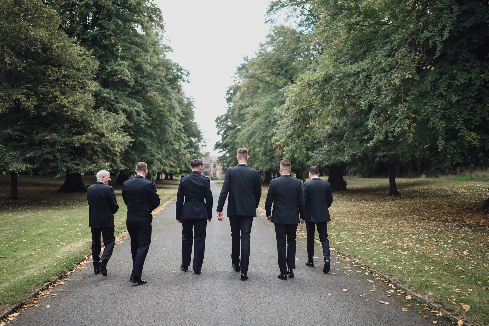 nantwich wedding venue