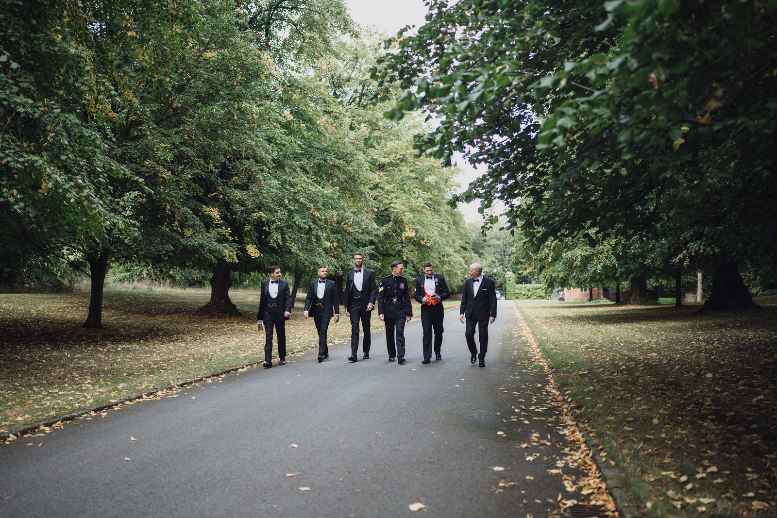 dorfold hall wedding photographer