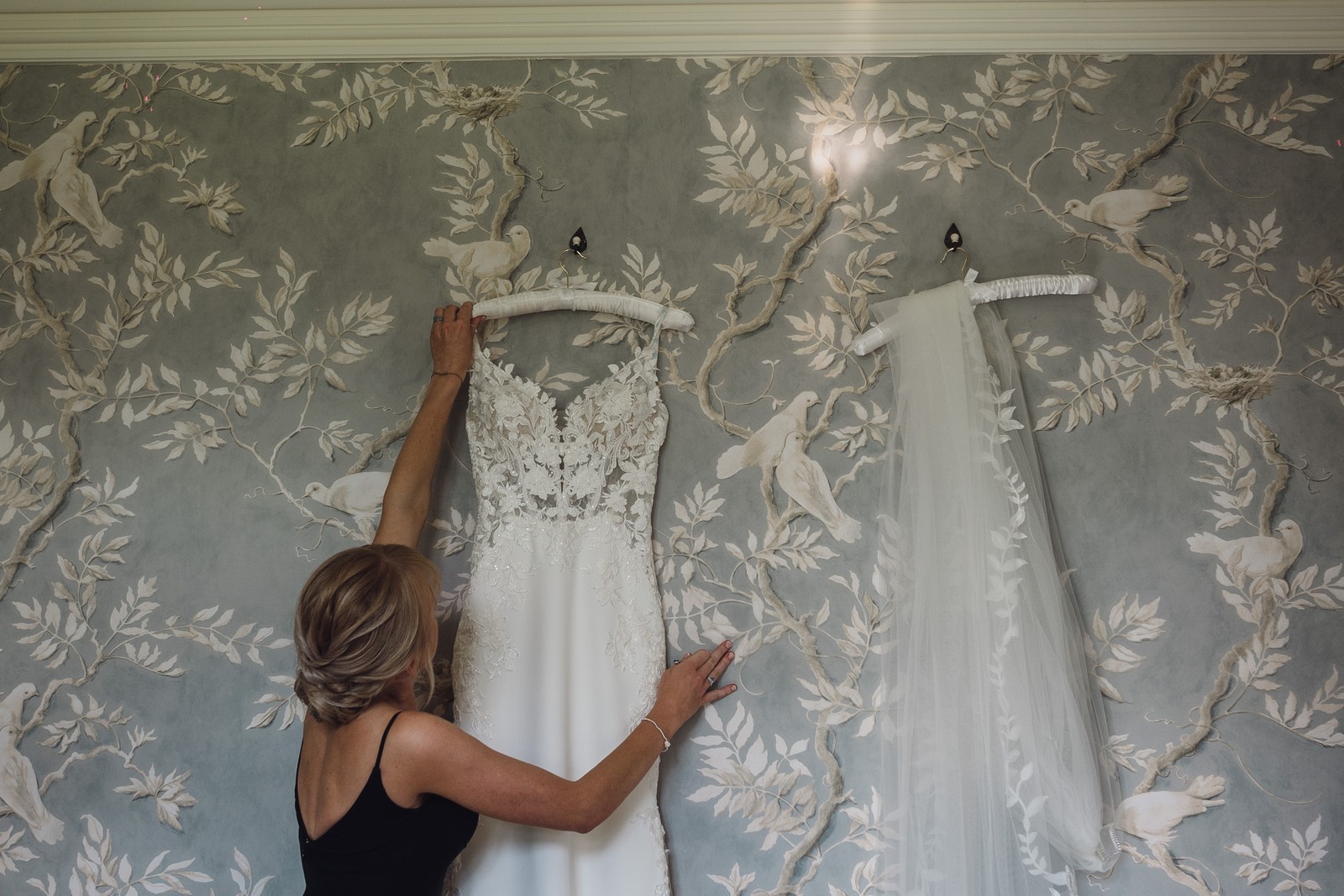 cheshire wedding photographer