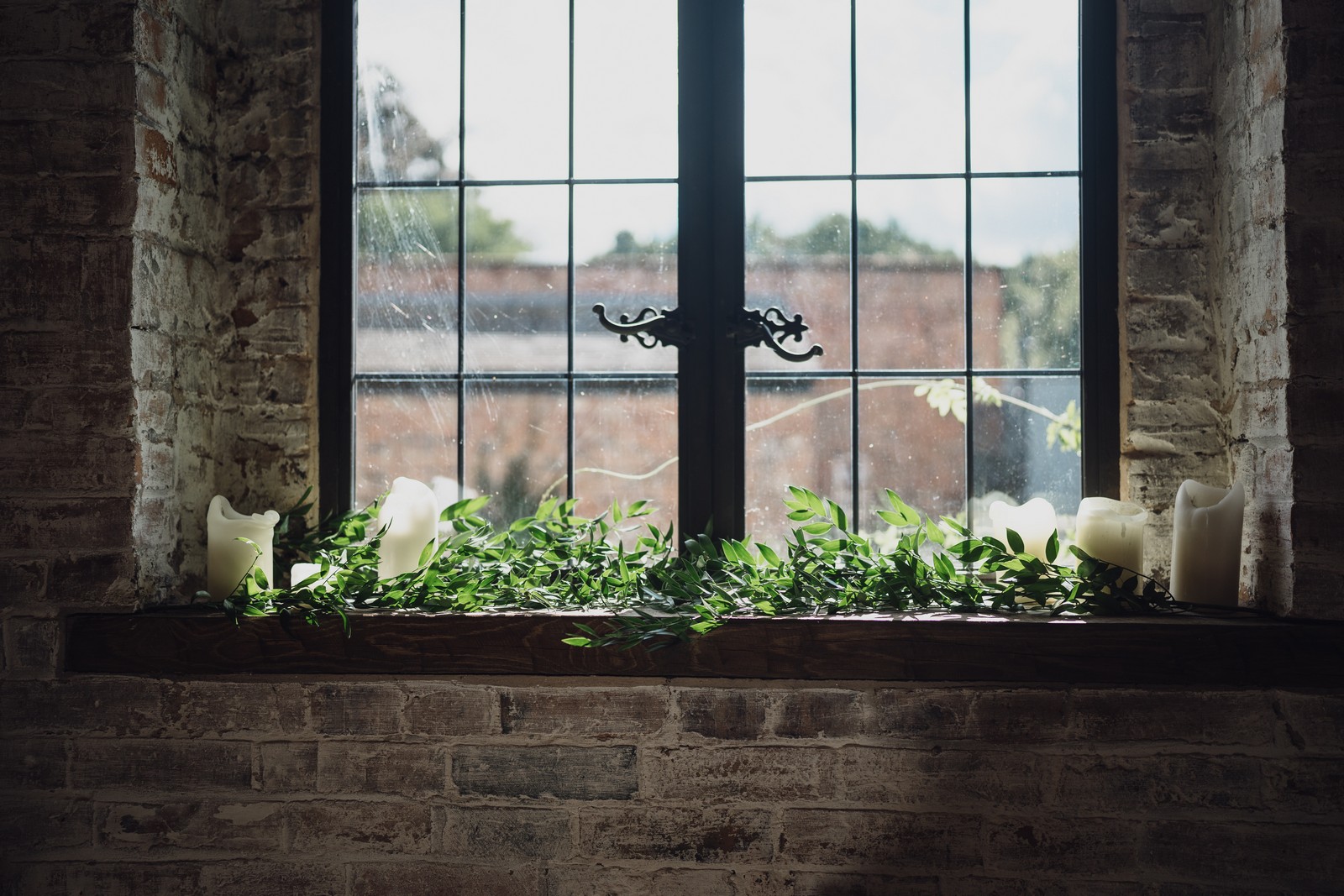 nantwich wedding venue
