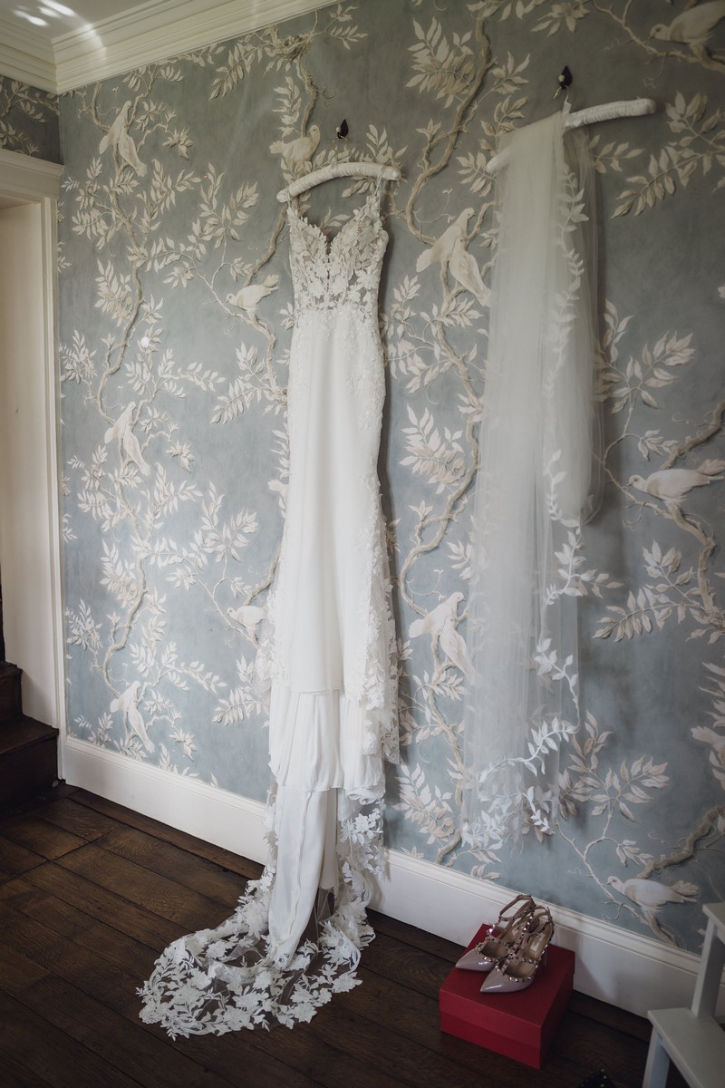 nantwich wedding venue