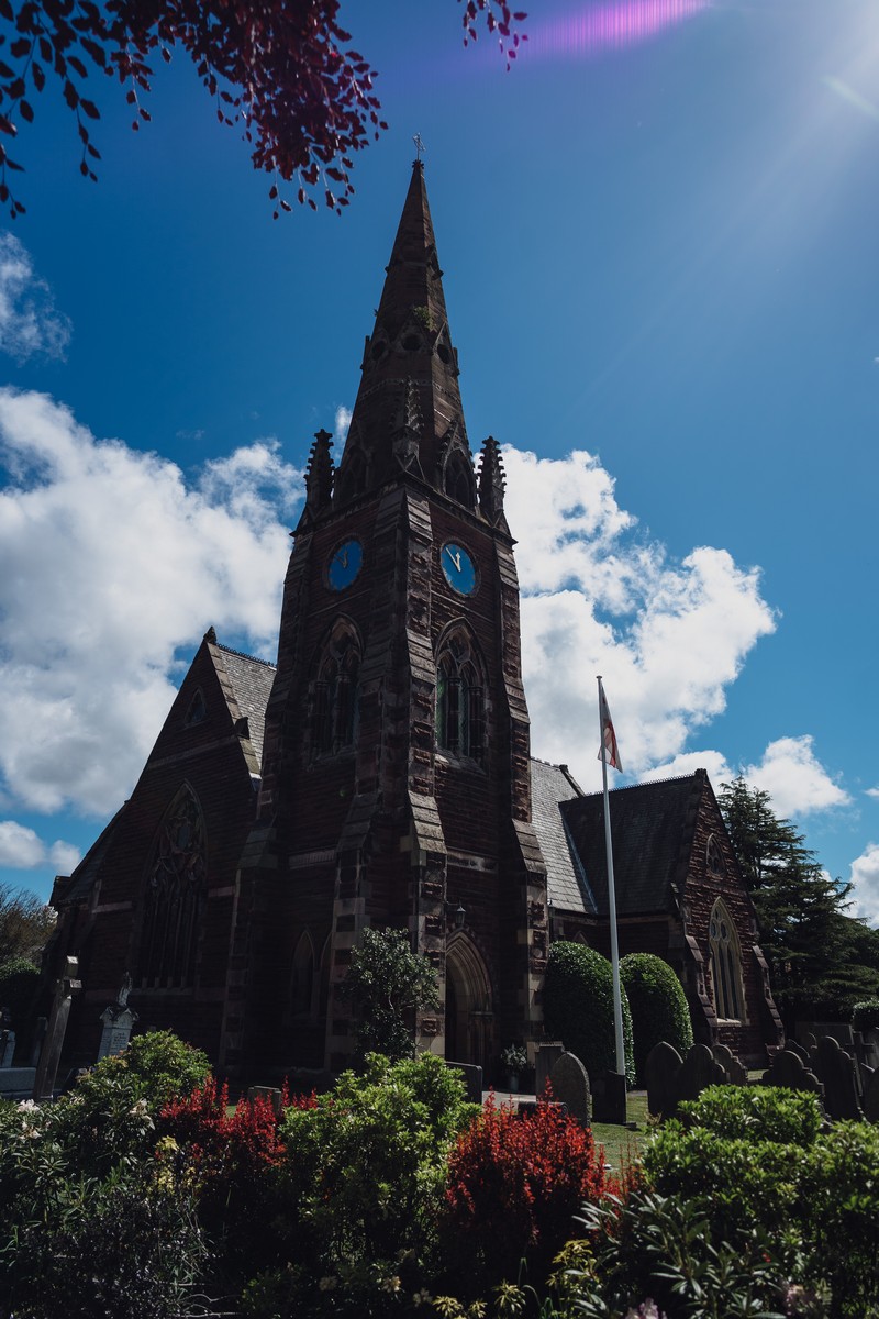 Northwest Wedding Photographer