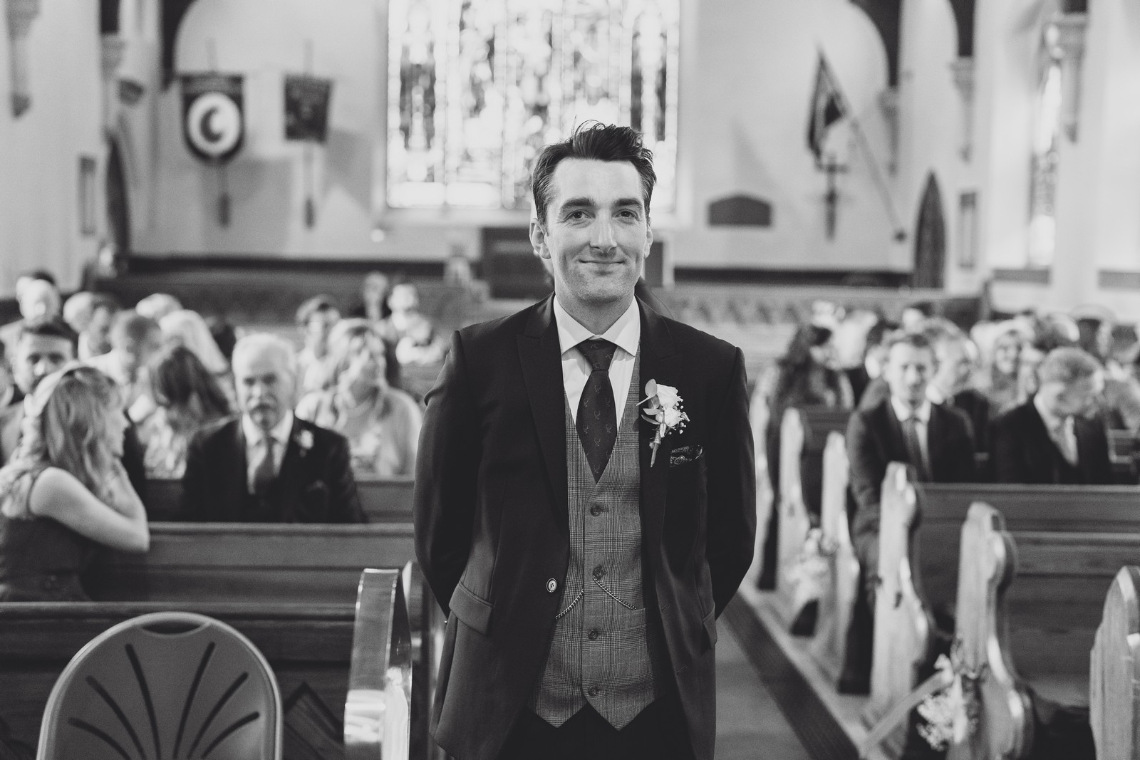 Northwest Wedding Photographer
