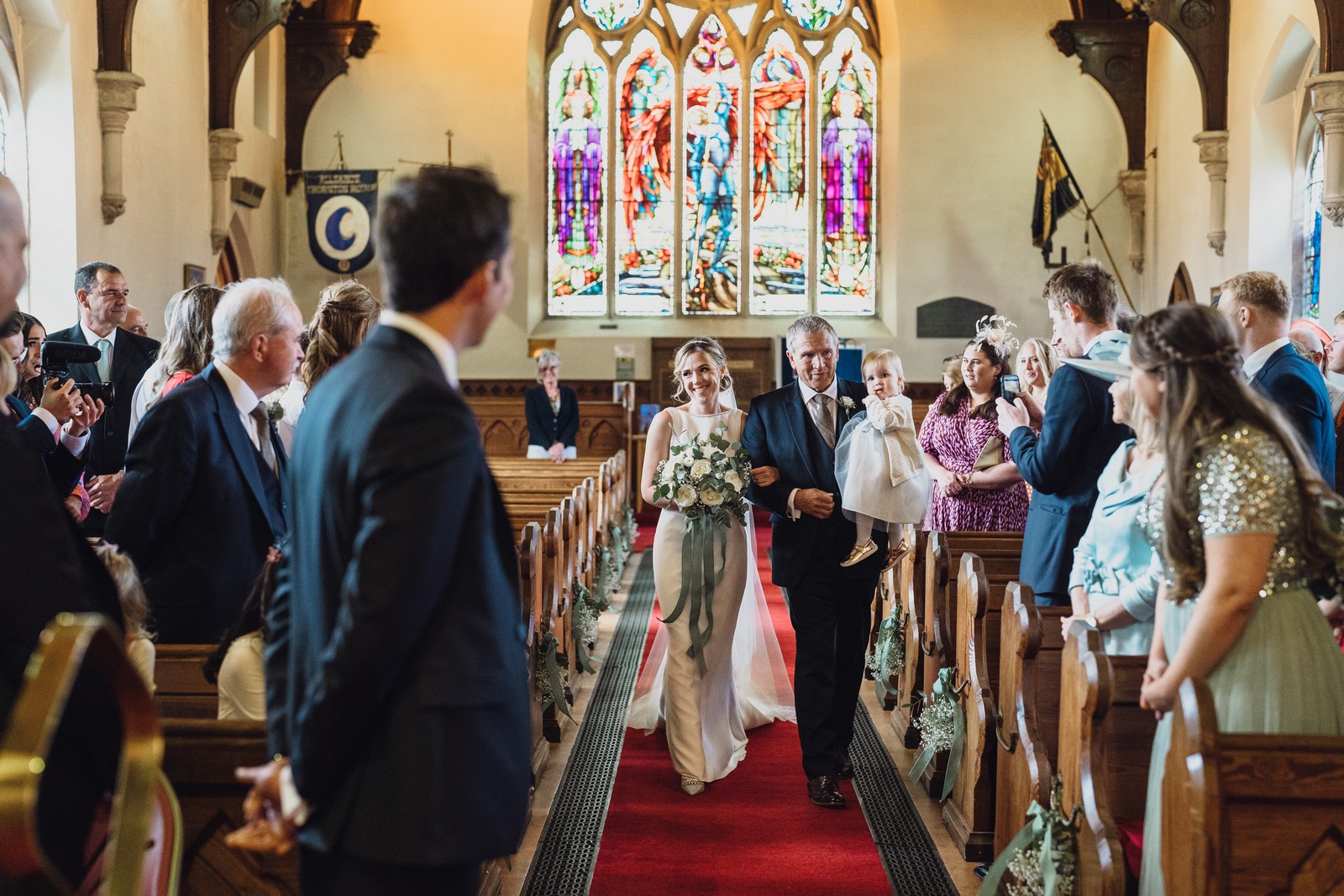 Northwest Wedding Photographer