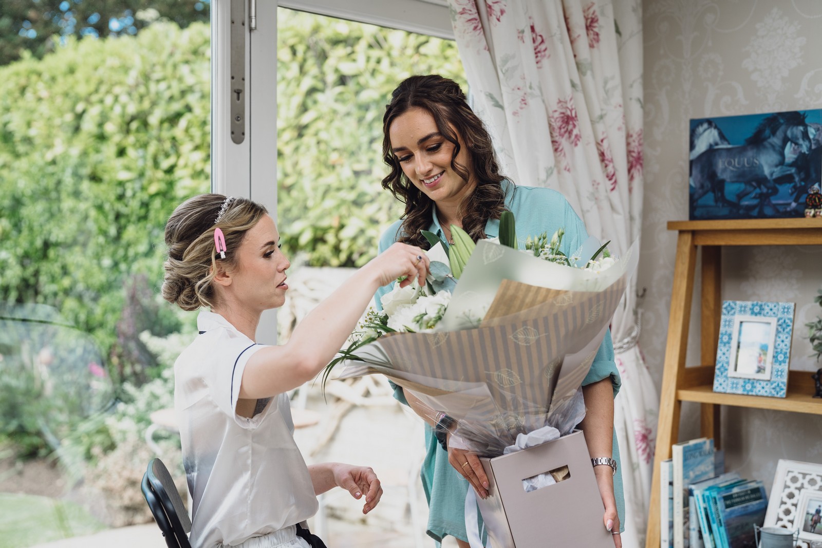 Northwest Wedding Photographer