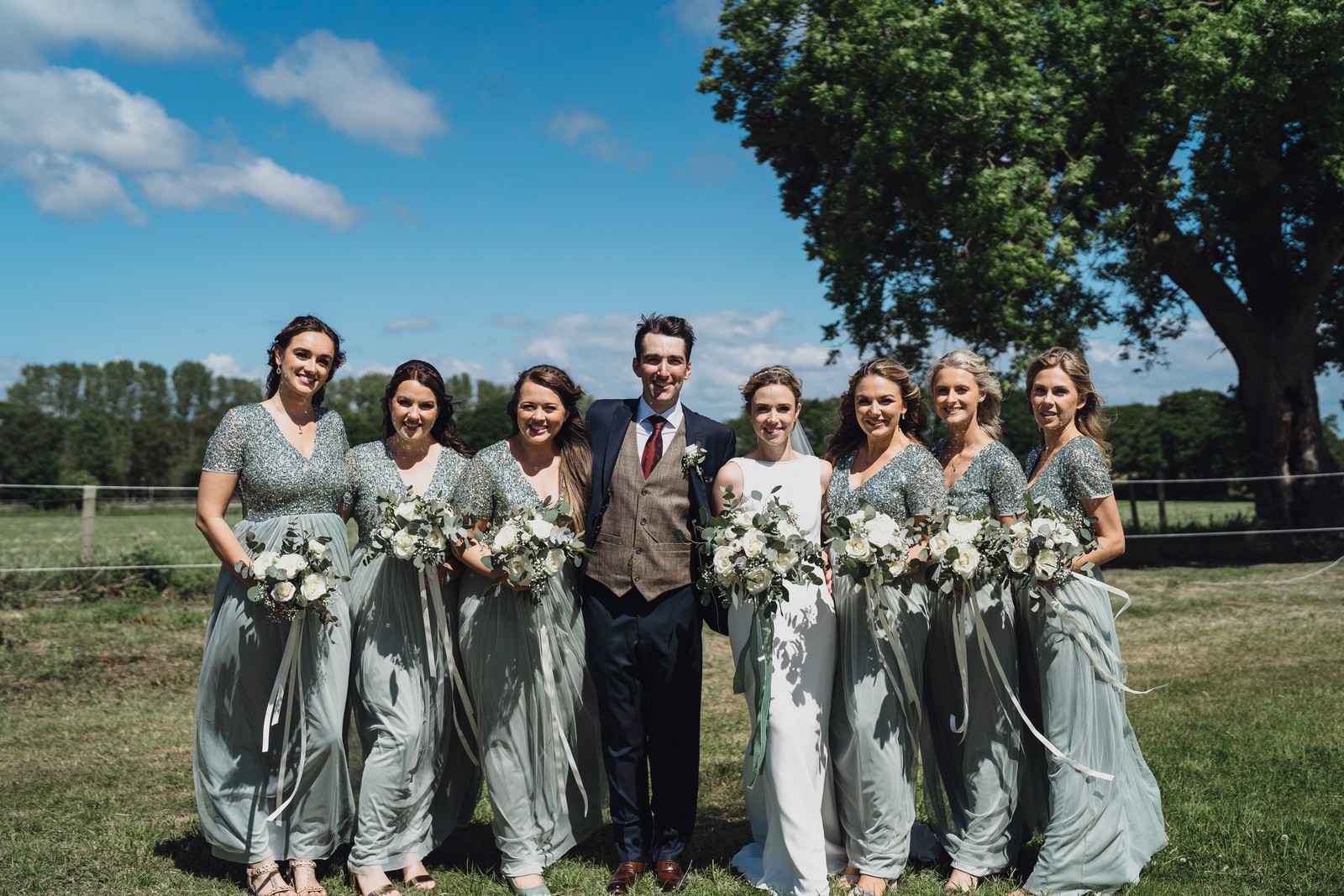 Northwest Wedding Photographer